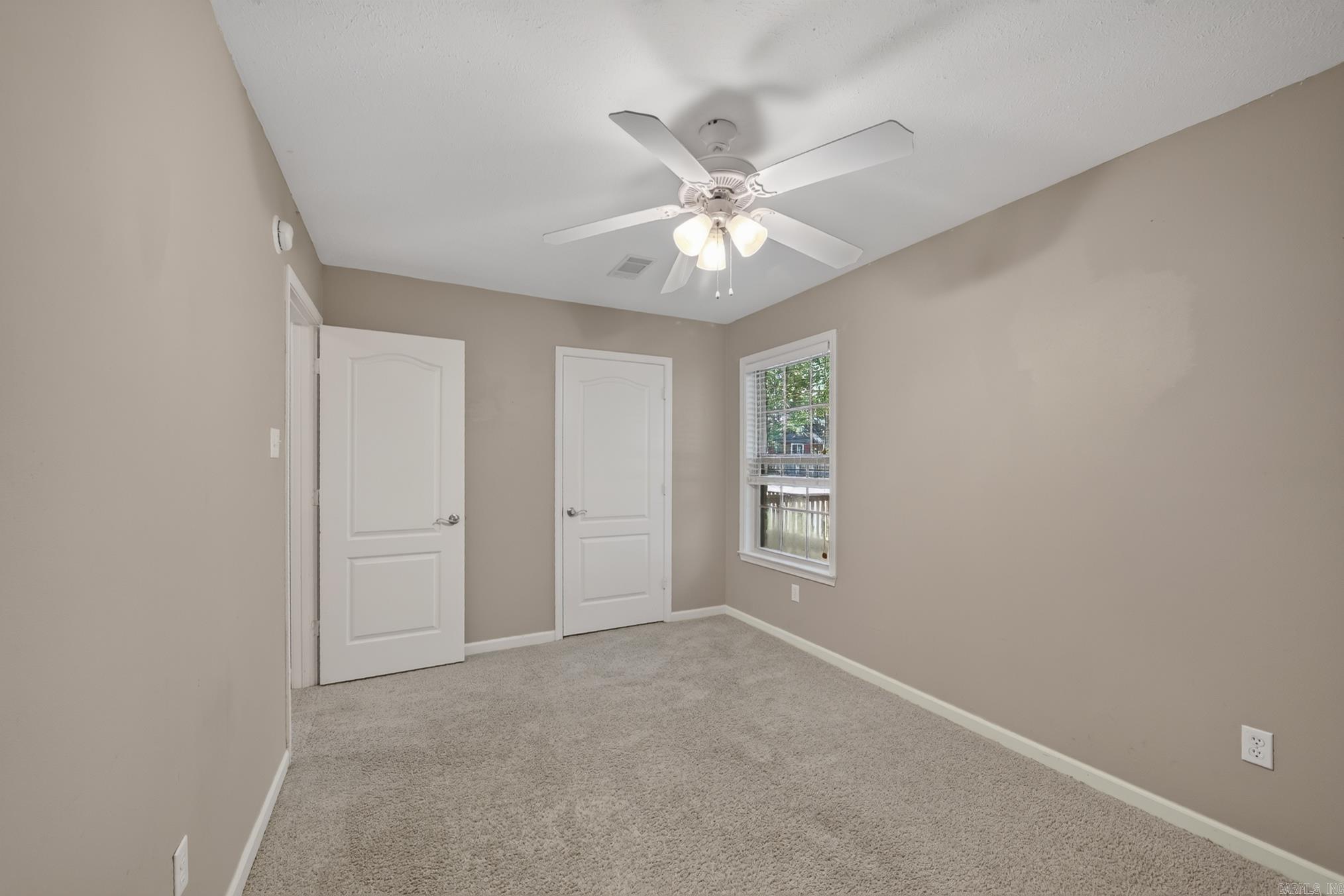 MAGNESS CREEK SUBDIVISION - Residential