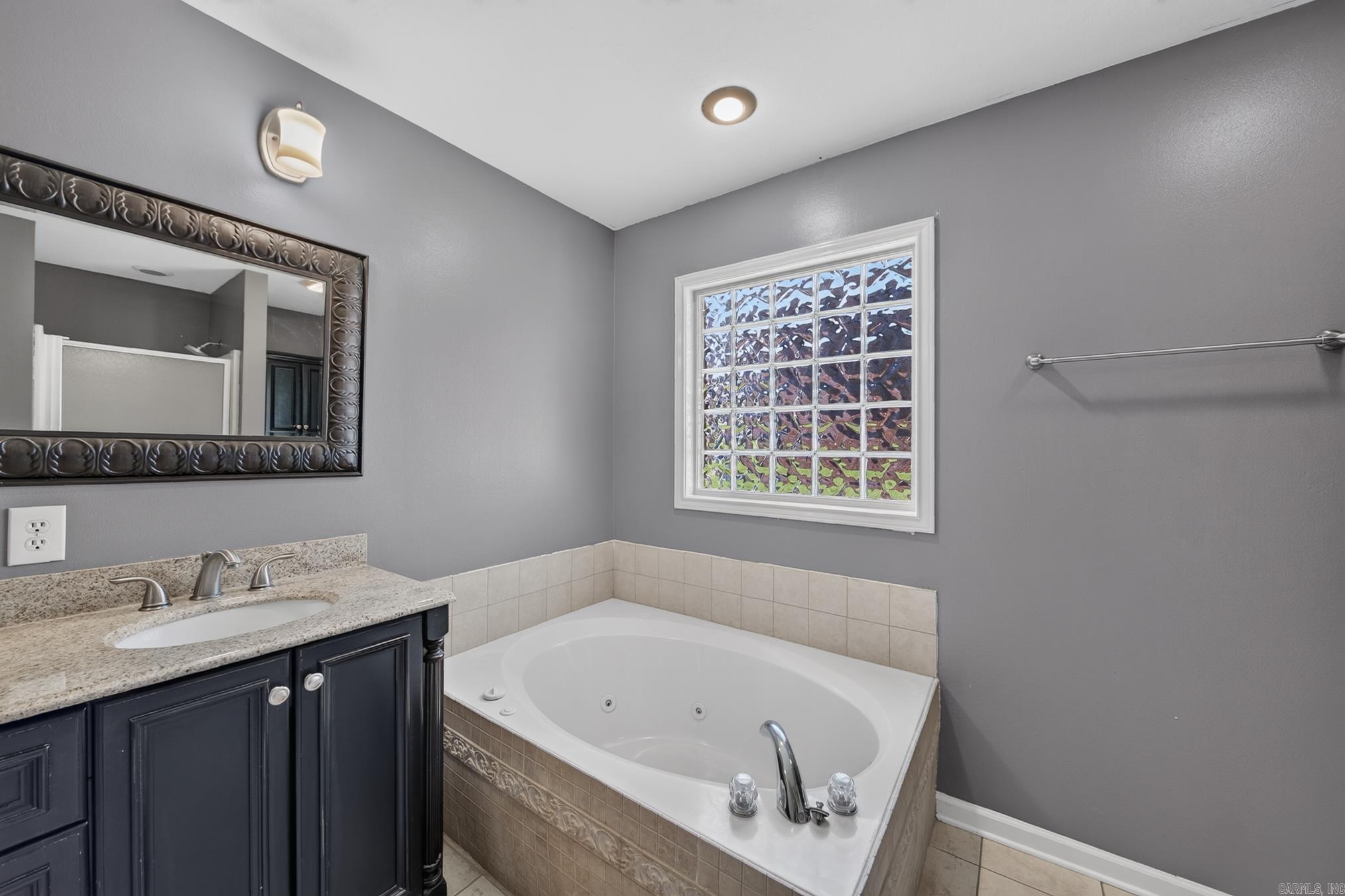 MAGNESS CREEK SUBDIVISION - Residential