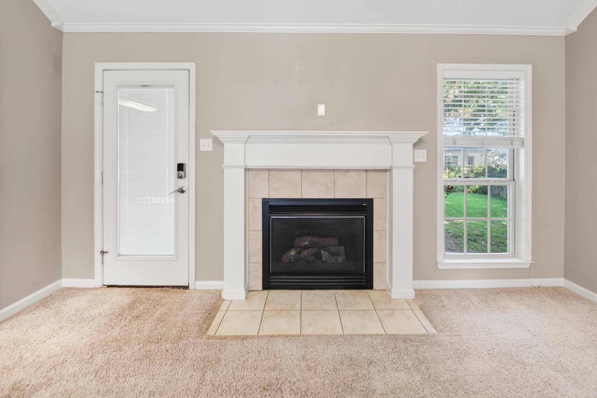MAGNESS CREEK SUBDIVISION - Residential