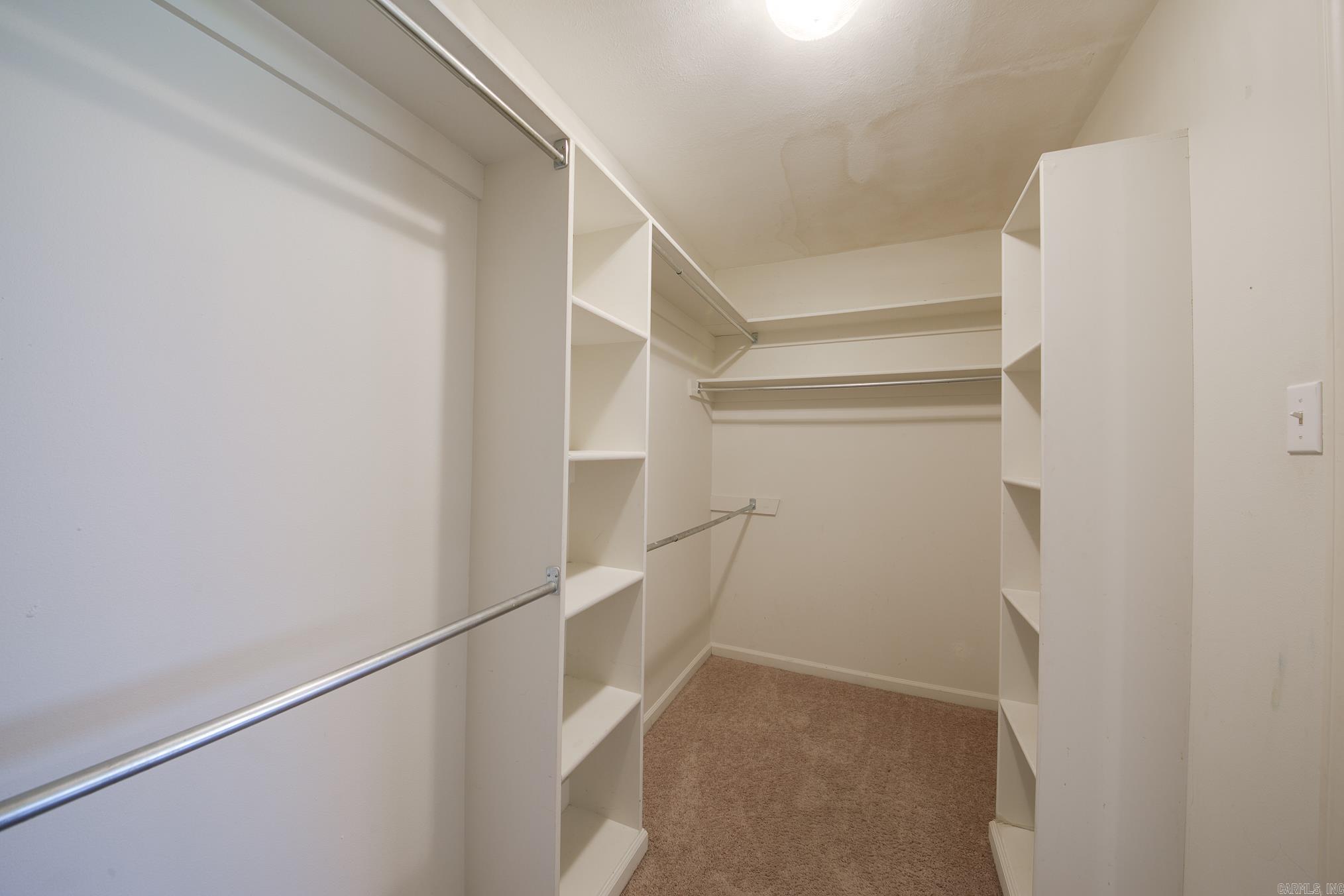 MAGNESS CREEK SUBDIVISION - Residential