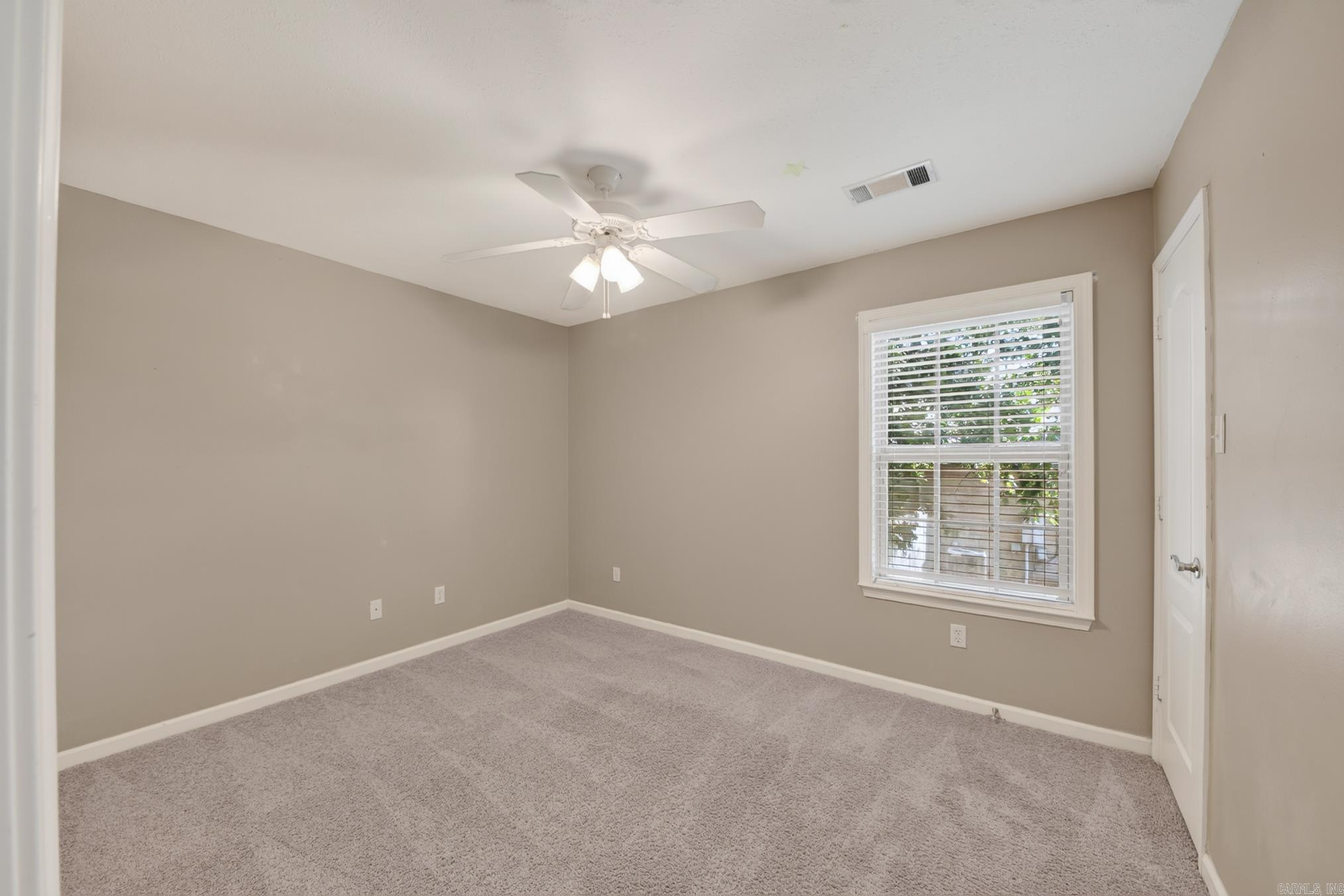 MAGNESS CREEK SUBDIVISION - Residential