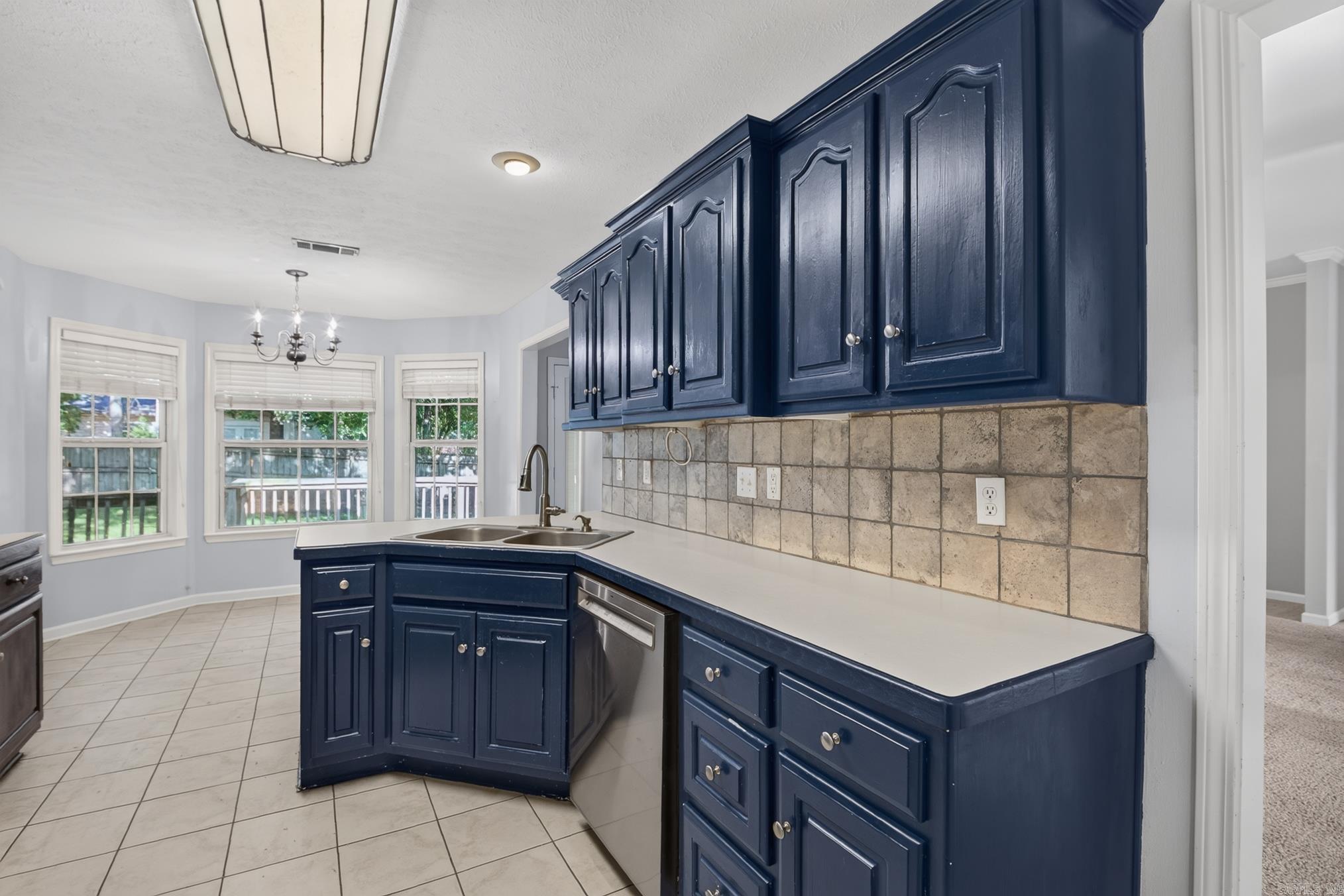 MAGNESS CREEK SUBDIVISION - Residential
