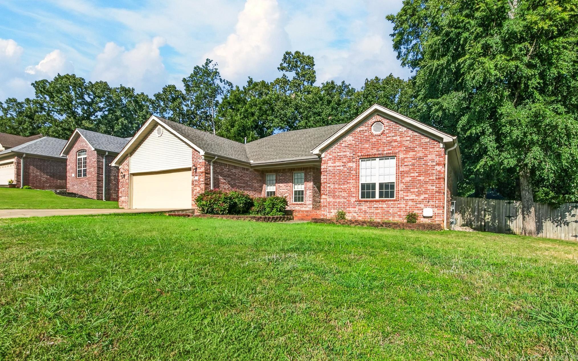 MAGNESS CREEK SUBDIVISION - Residential