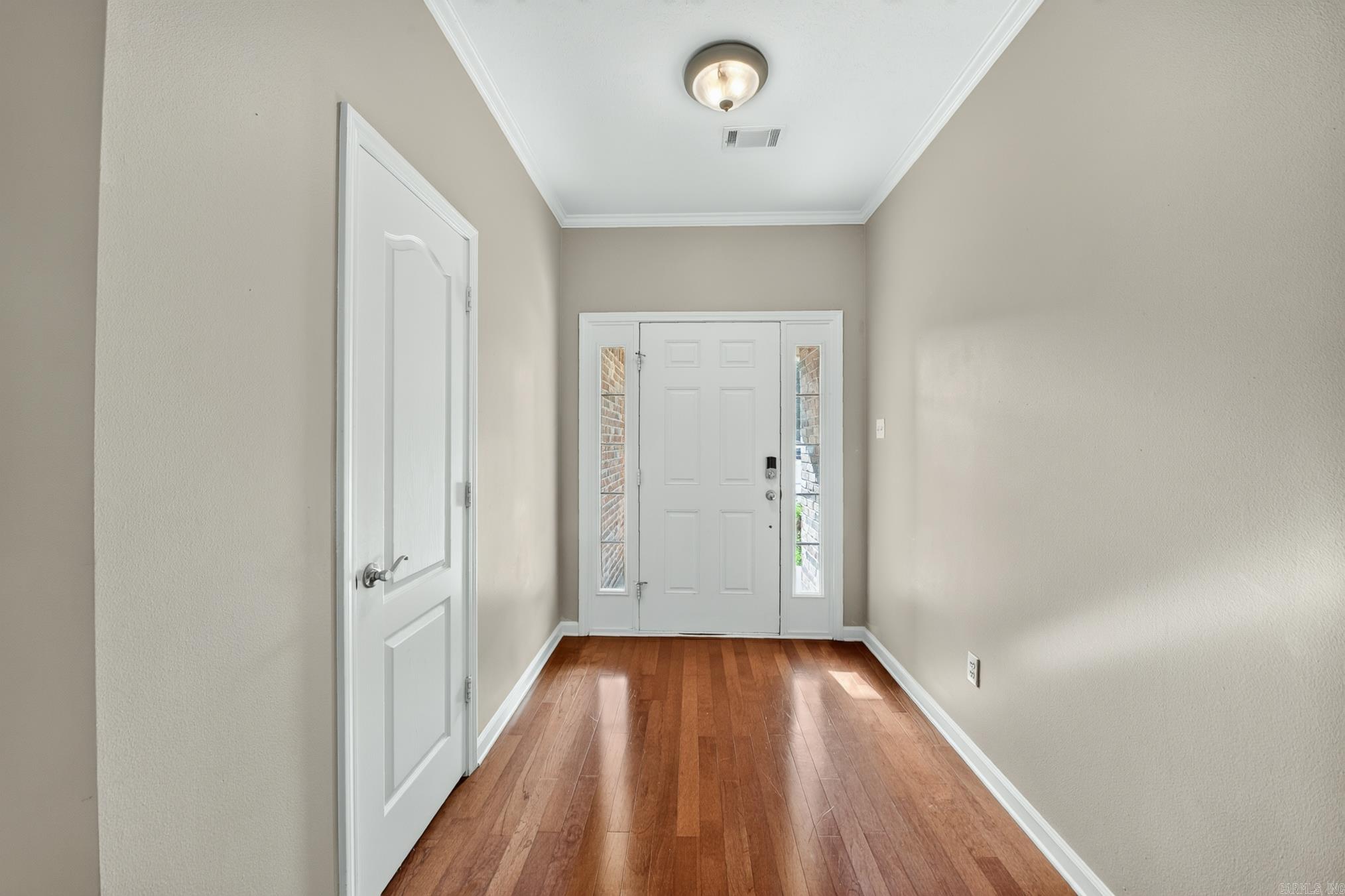 MAGNESS CREEK SUBDIVISION - Residential