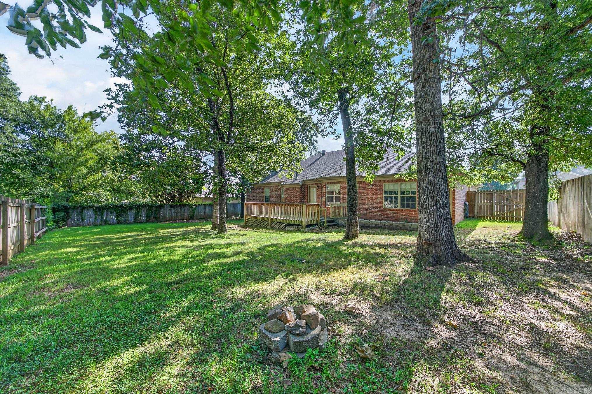 MAGNESS CREEK SUBDIVISION - Residential