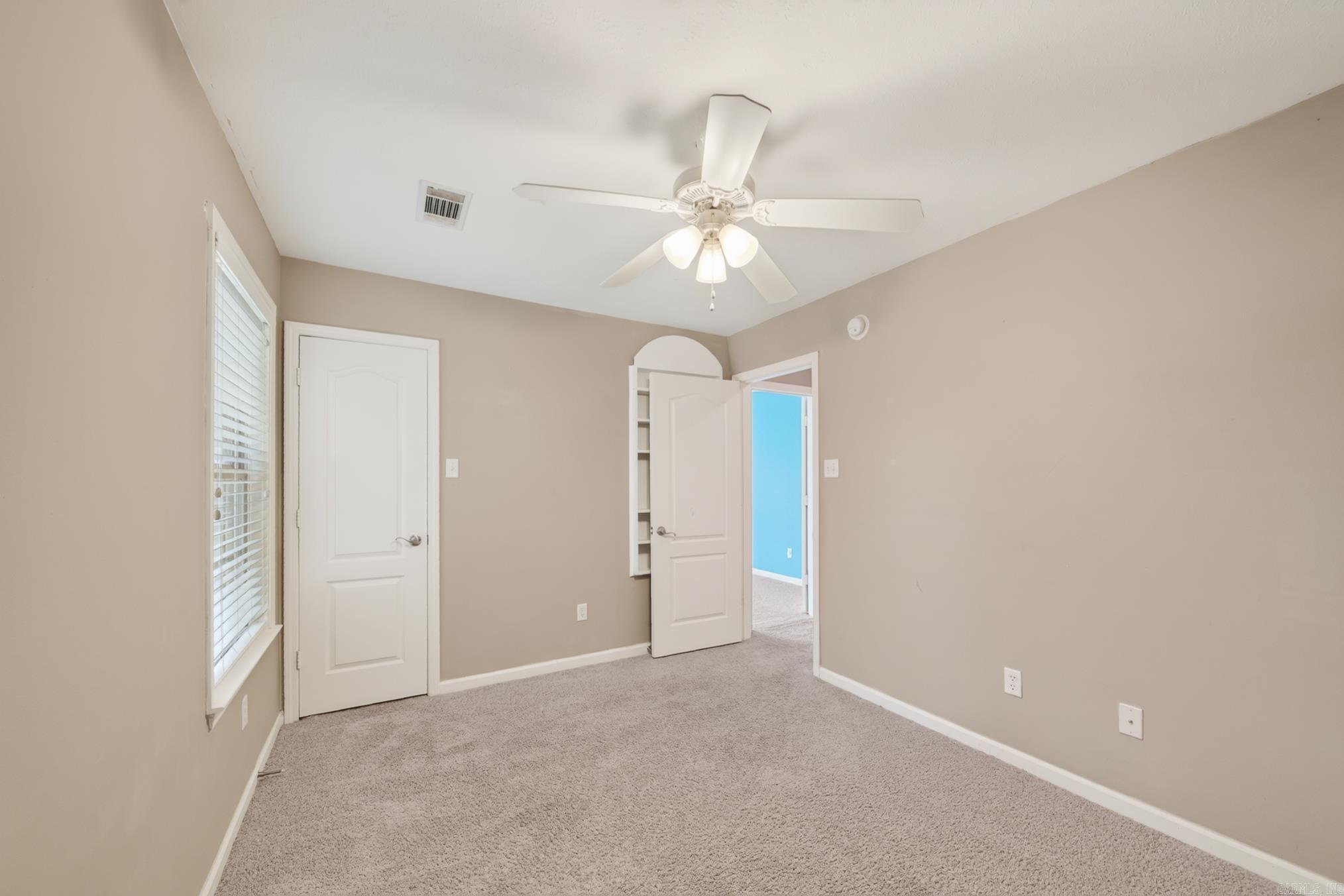 MAGNESS CREEK SUBDIVISION - Residential