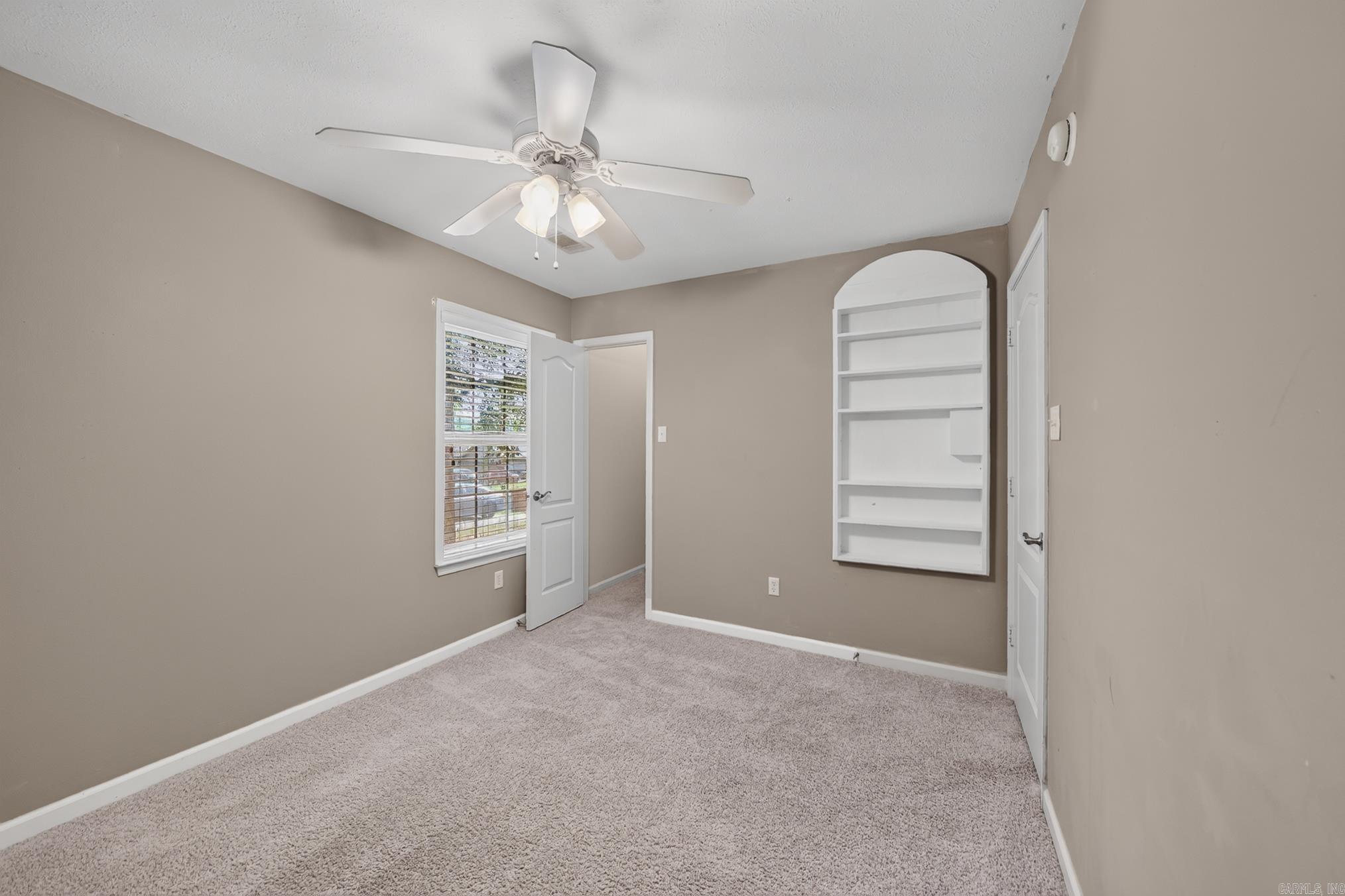 MAGNESS CREEK SUBDIVISION - Residential