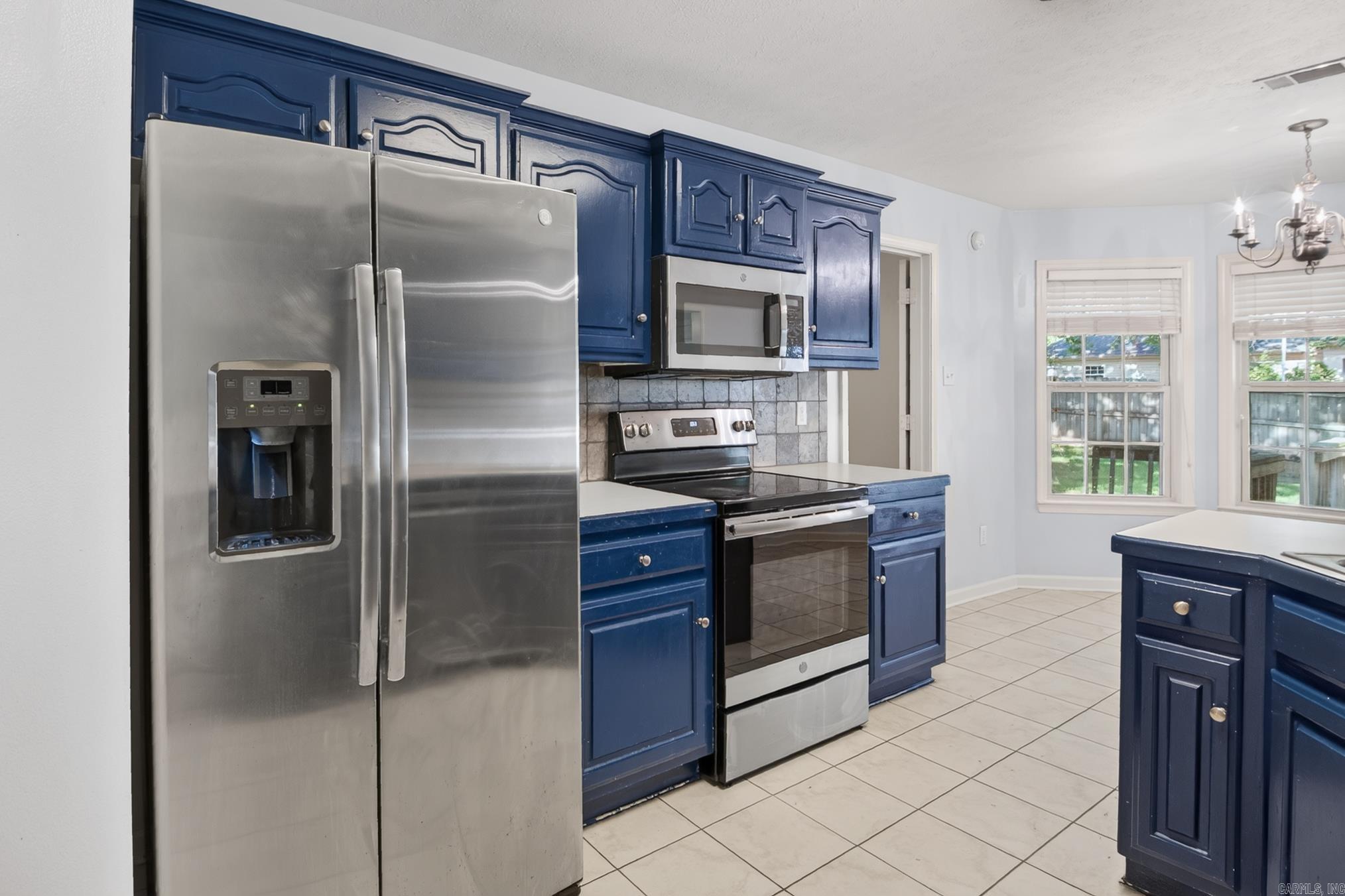 MAGNESS CREEK SUBDIVISION - Residential