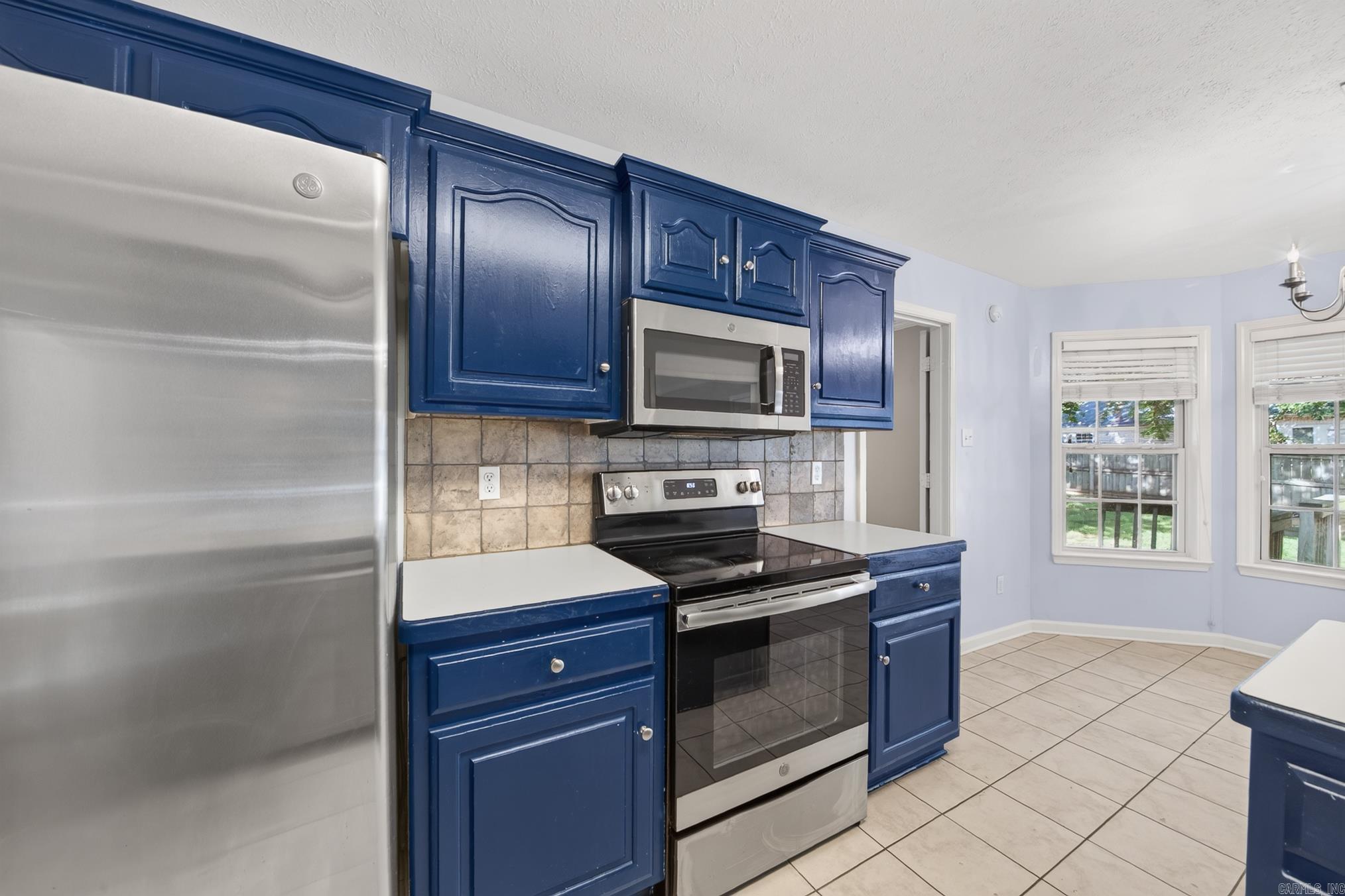 MAGNESS CREEK SUBDIVISION - Residential