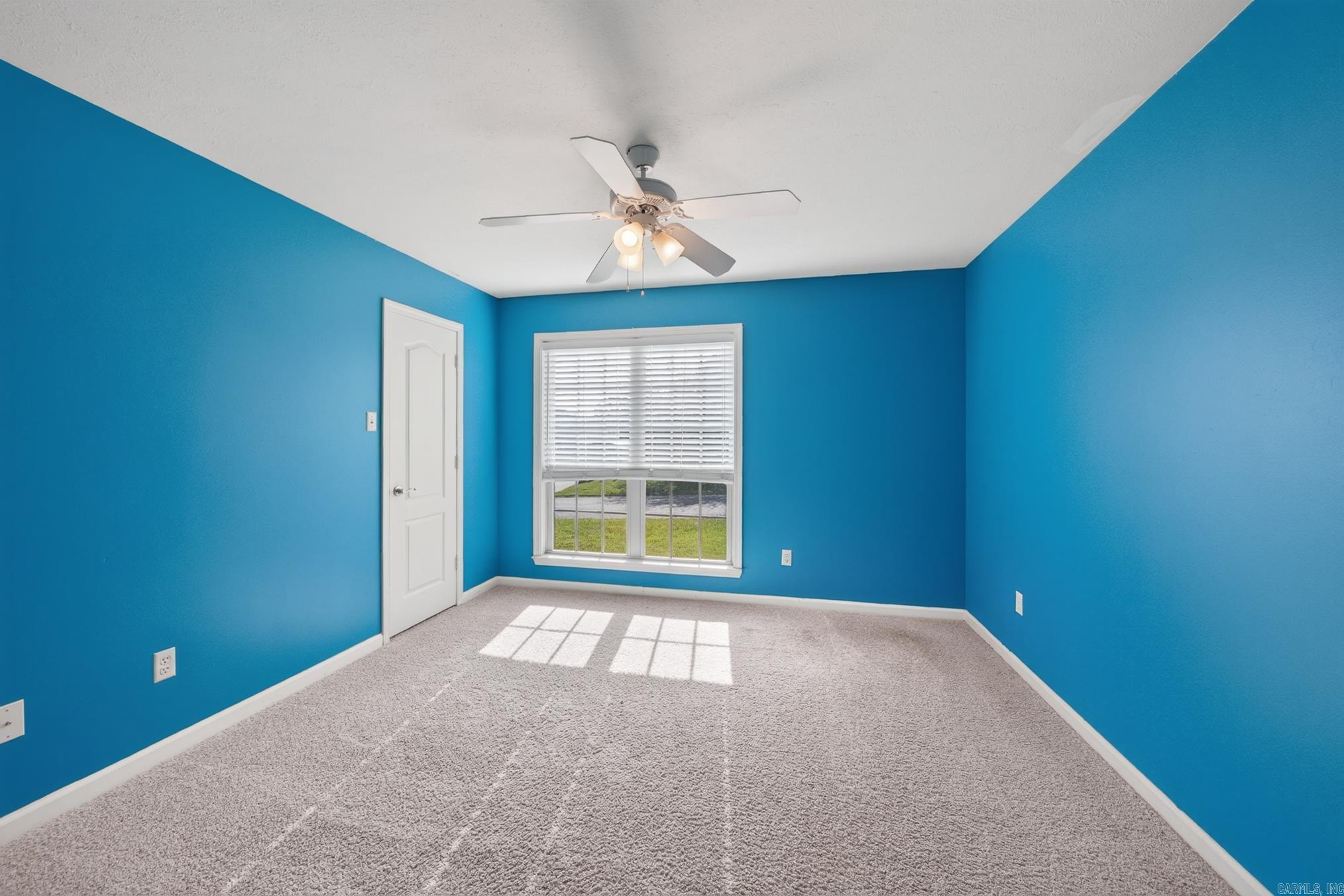 MAGNESS CREEK SUBDIVISION - Residential