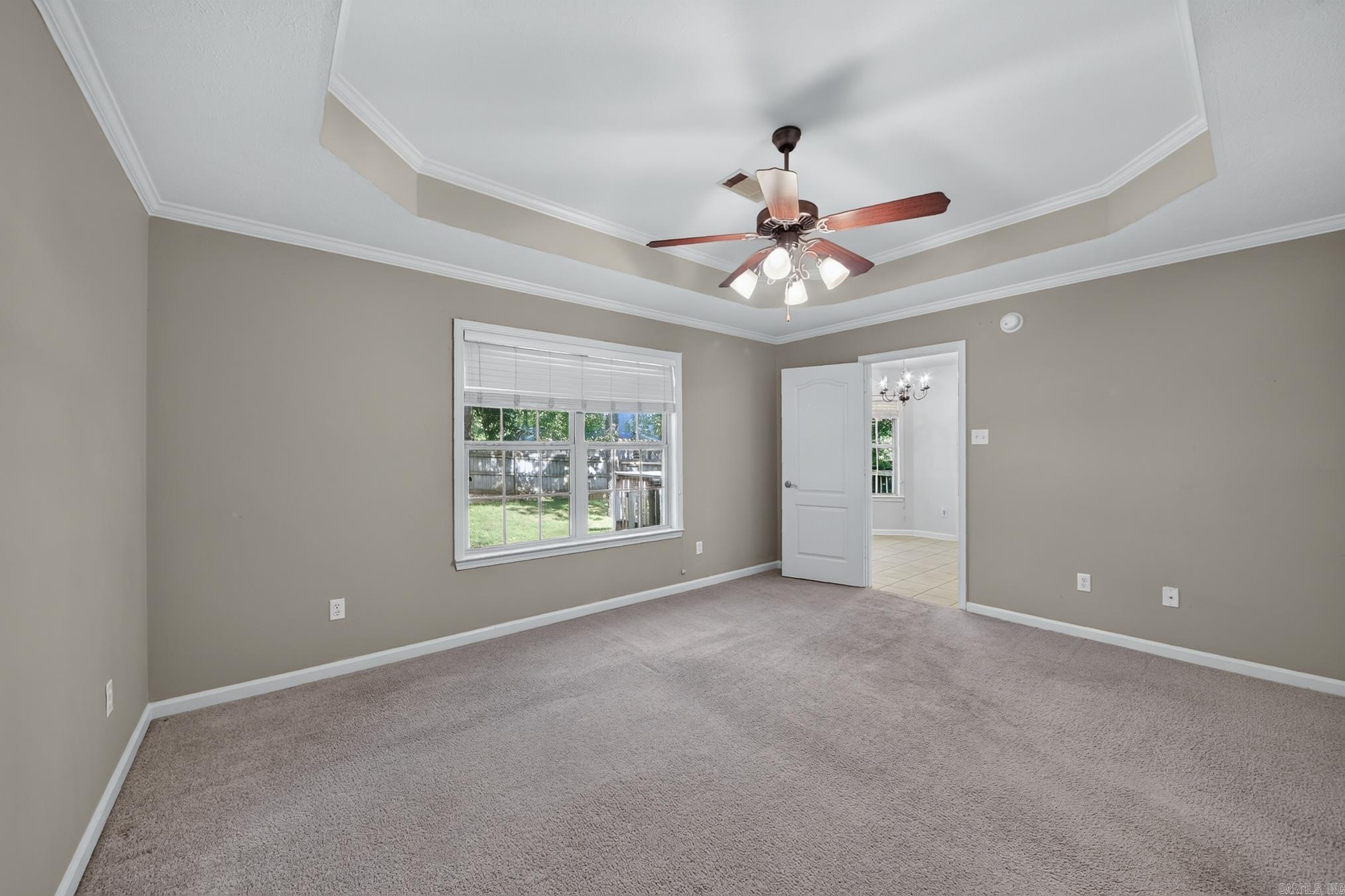 MAGNESS CREEK SUBDIVISION - Residential