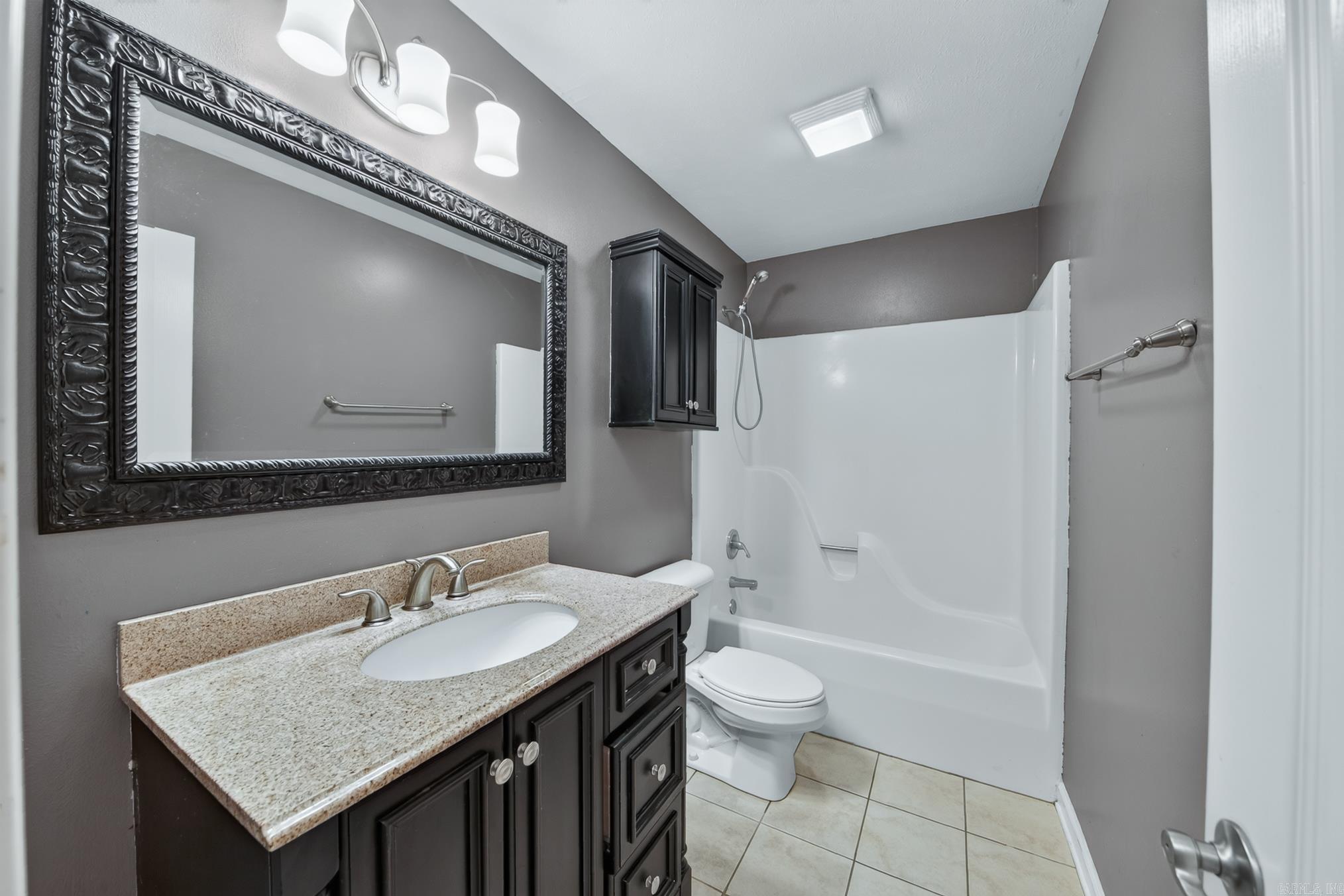 MAGNESS CREEK SUBDIVISION - Residential