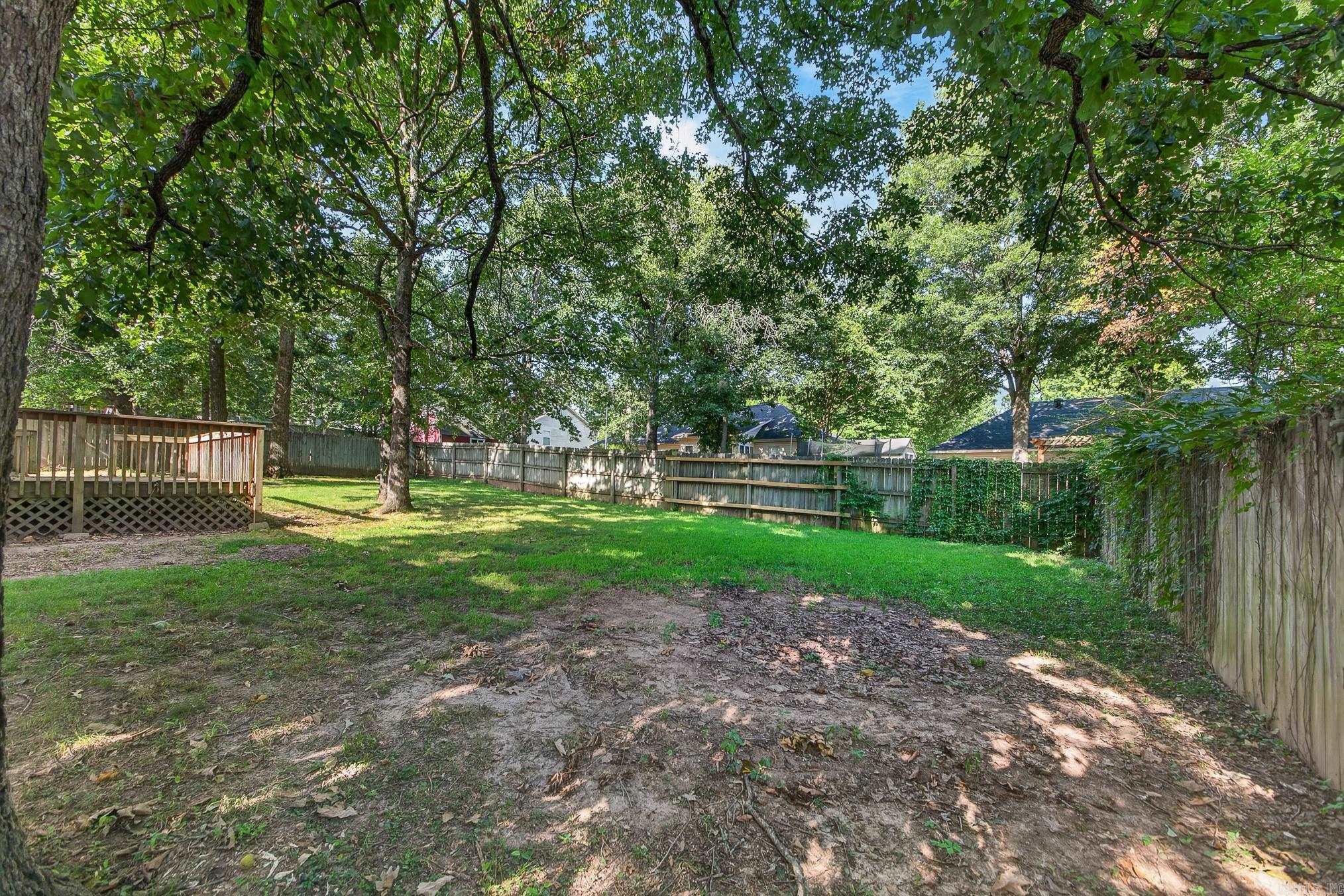 MAGNESS CREEK SUBDIVISION - Residential
