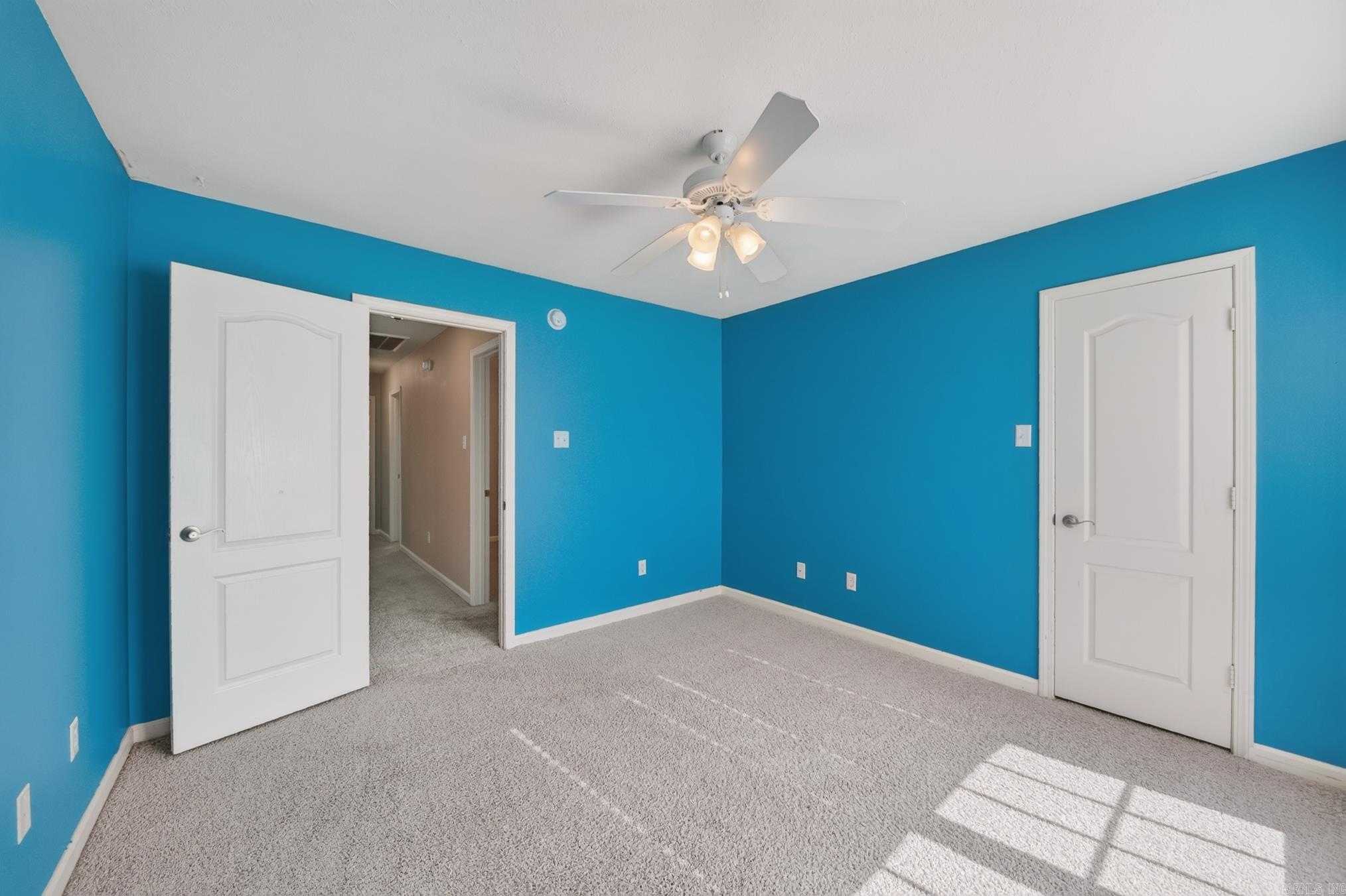 MAGNESS CREEK SUBDIVISION - Residential