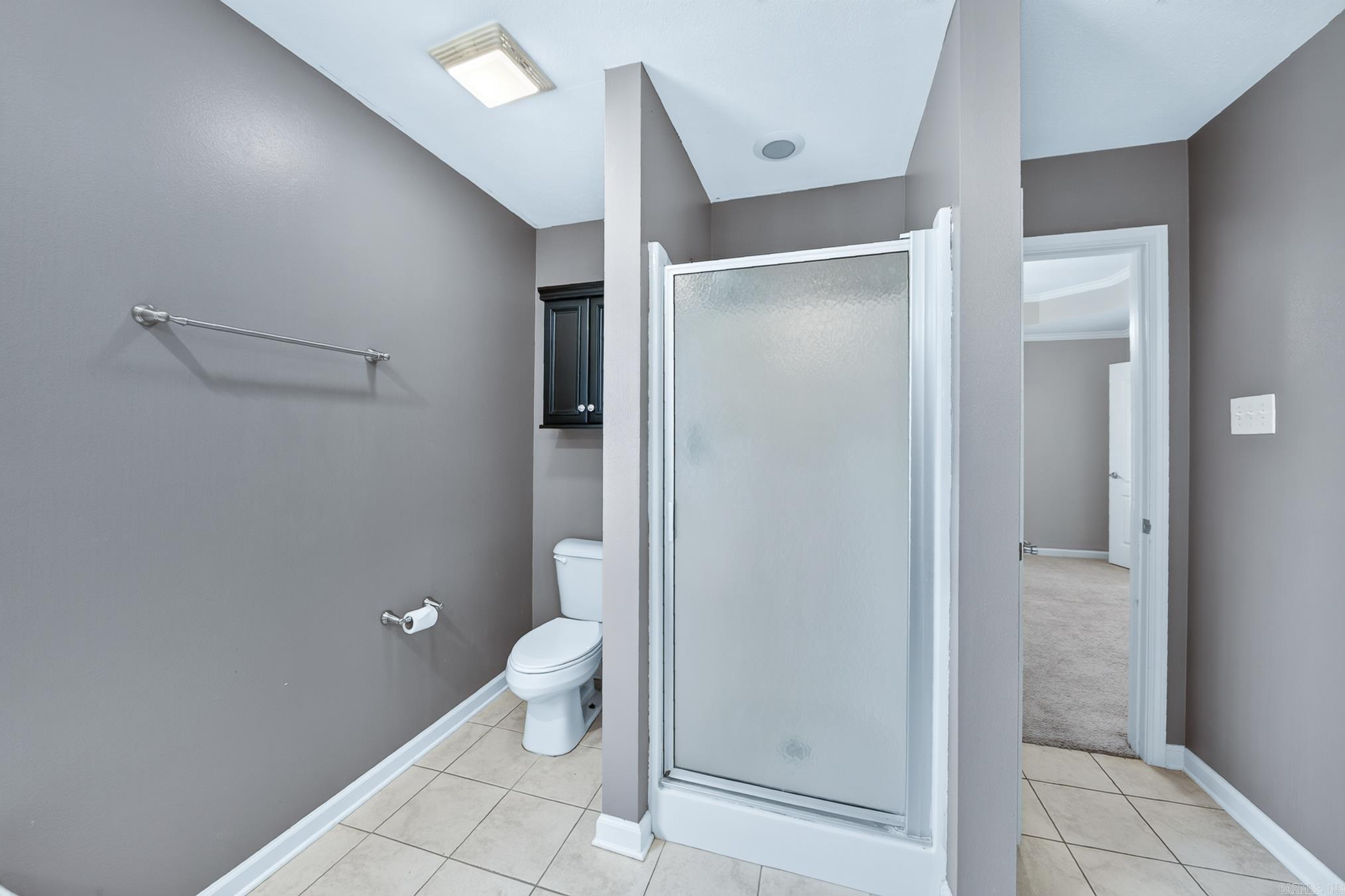 MAGNESS CREEK SUBDIVISION - Residential