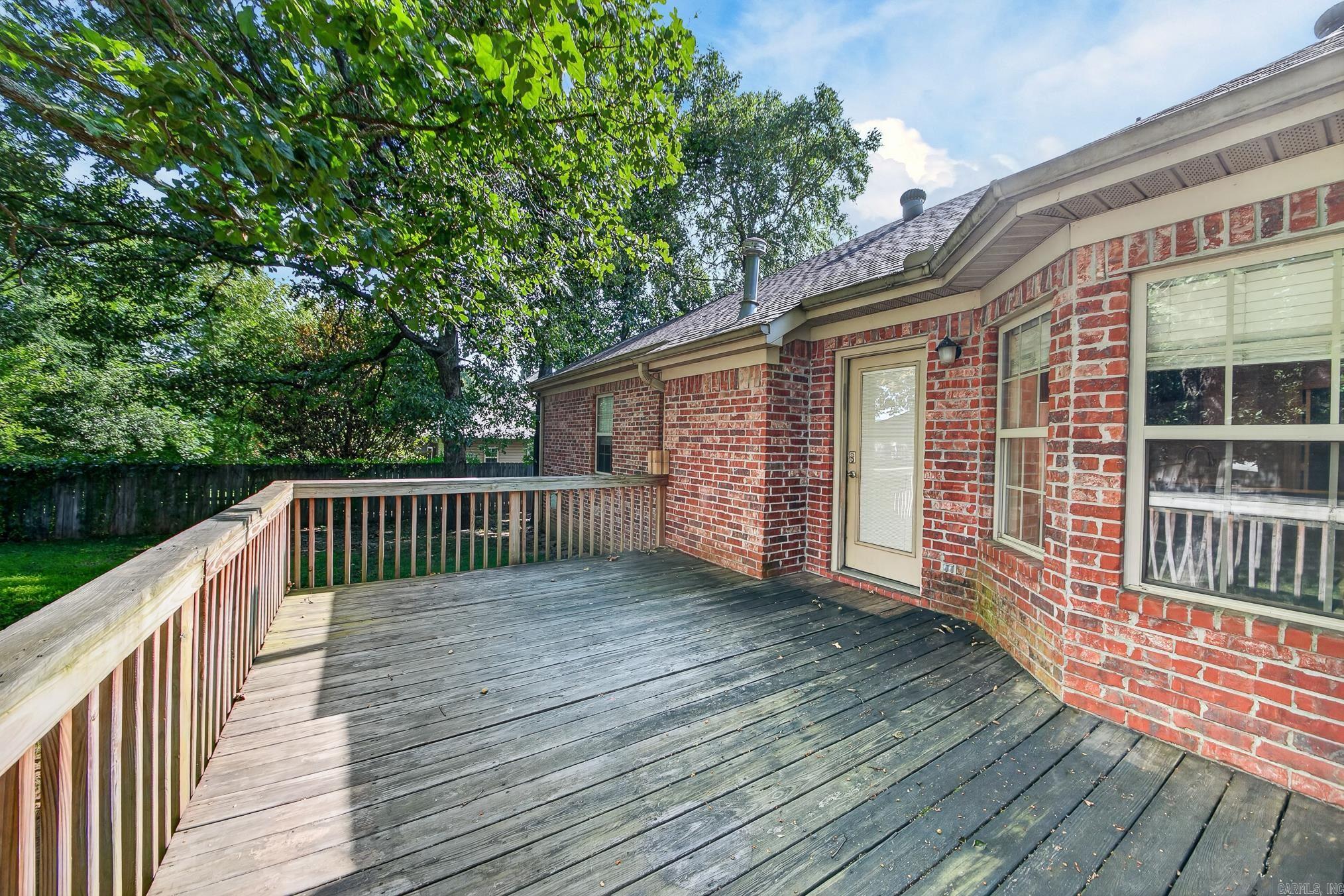 MAGNESS CREEK SUBDIVISION - Residential