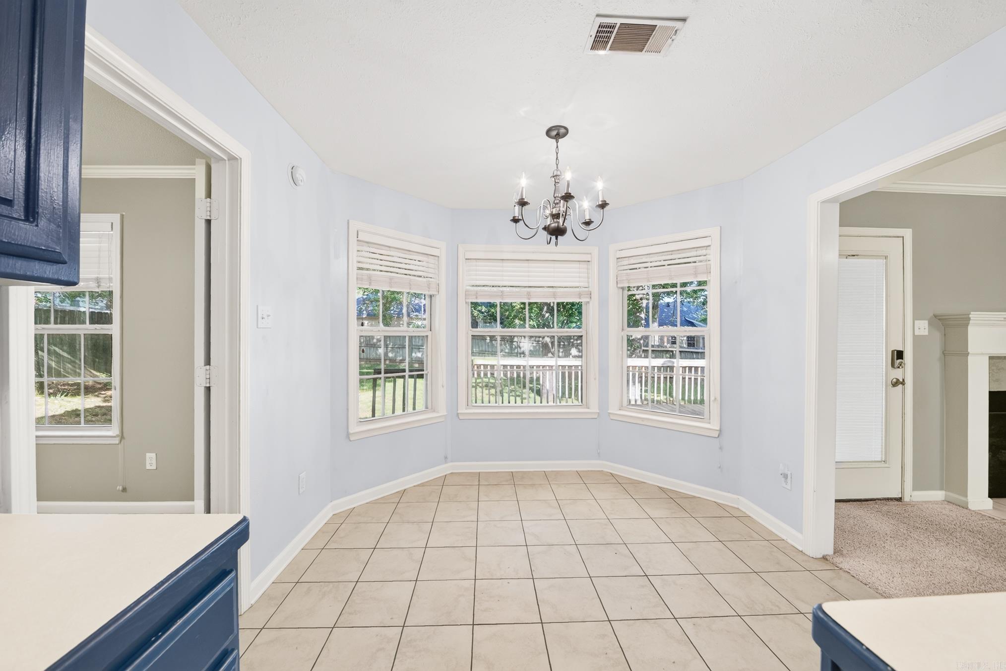 MAGNESS CREEK SUBDIVISION - Residential