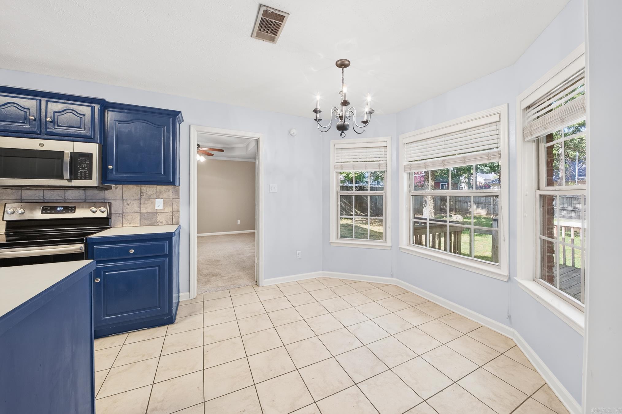 MAGNESS CREEK SUBDIVISION - Residential