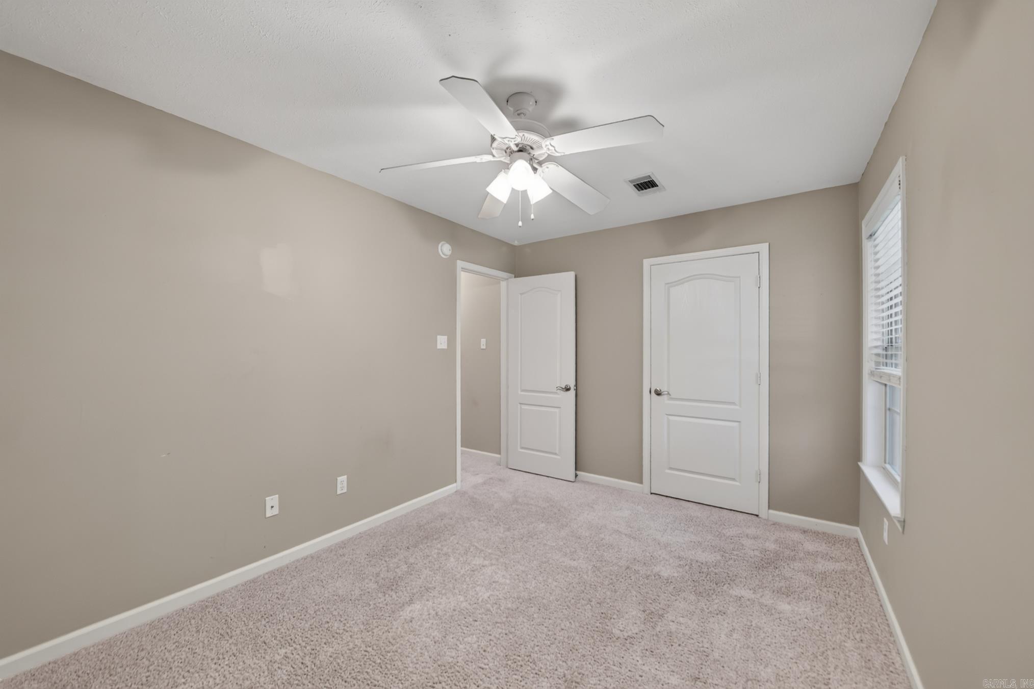 MAGNESS CREEK SUBDIVISION - Residential