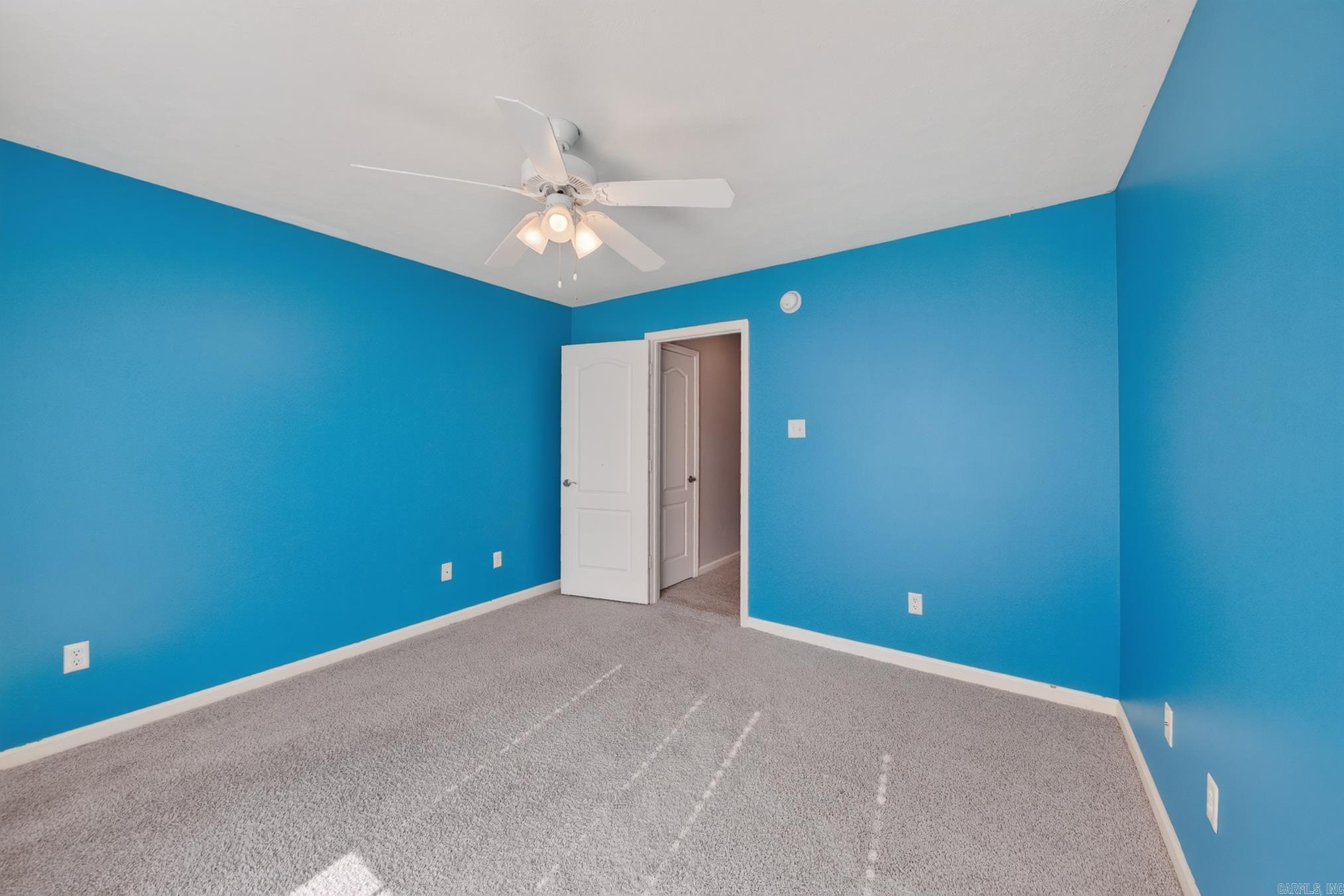 MAGNESS CREEK SUBDIVISION - Residential
