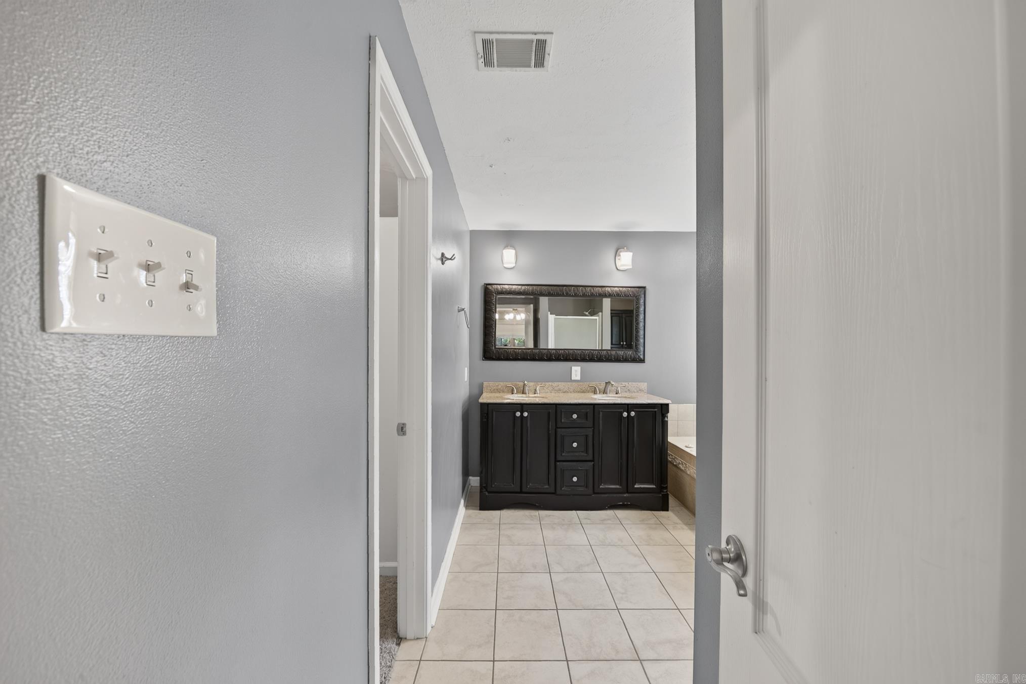 MAGNESS CREEK SUBDIVISION - Residential