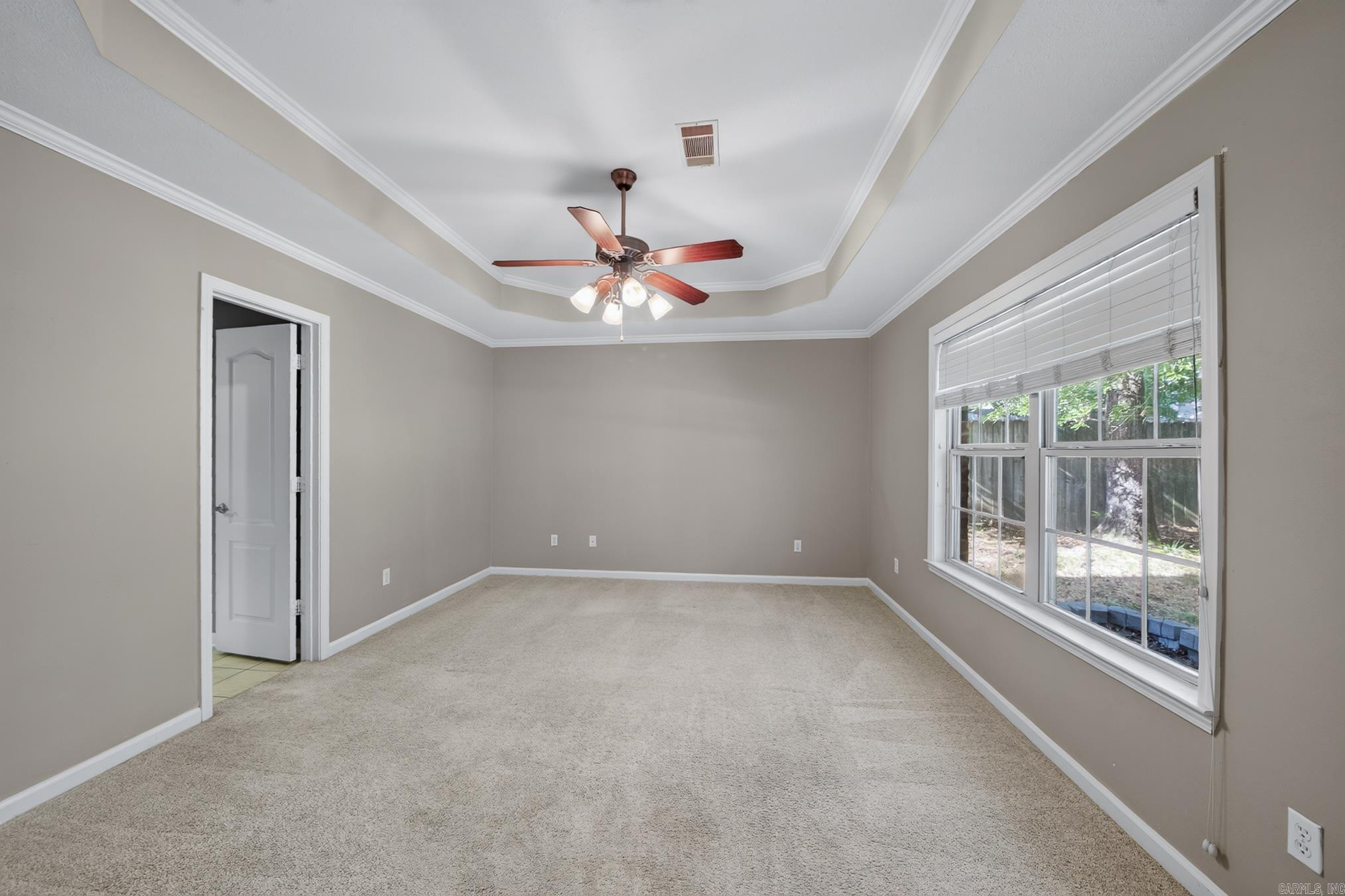 MAGNESS CREEK SUBDIVISION - Residential