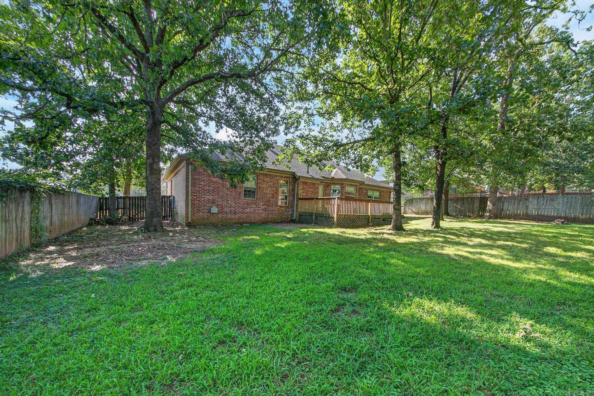 MAGNESS CREEK SUBDIVISION - Residential