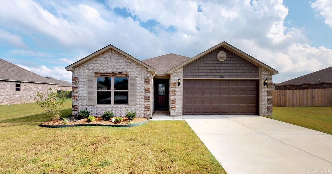 STONEHENGE PLACE - Residential