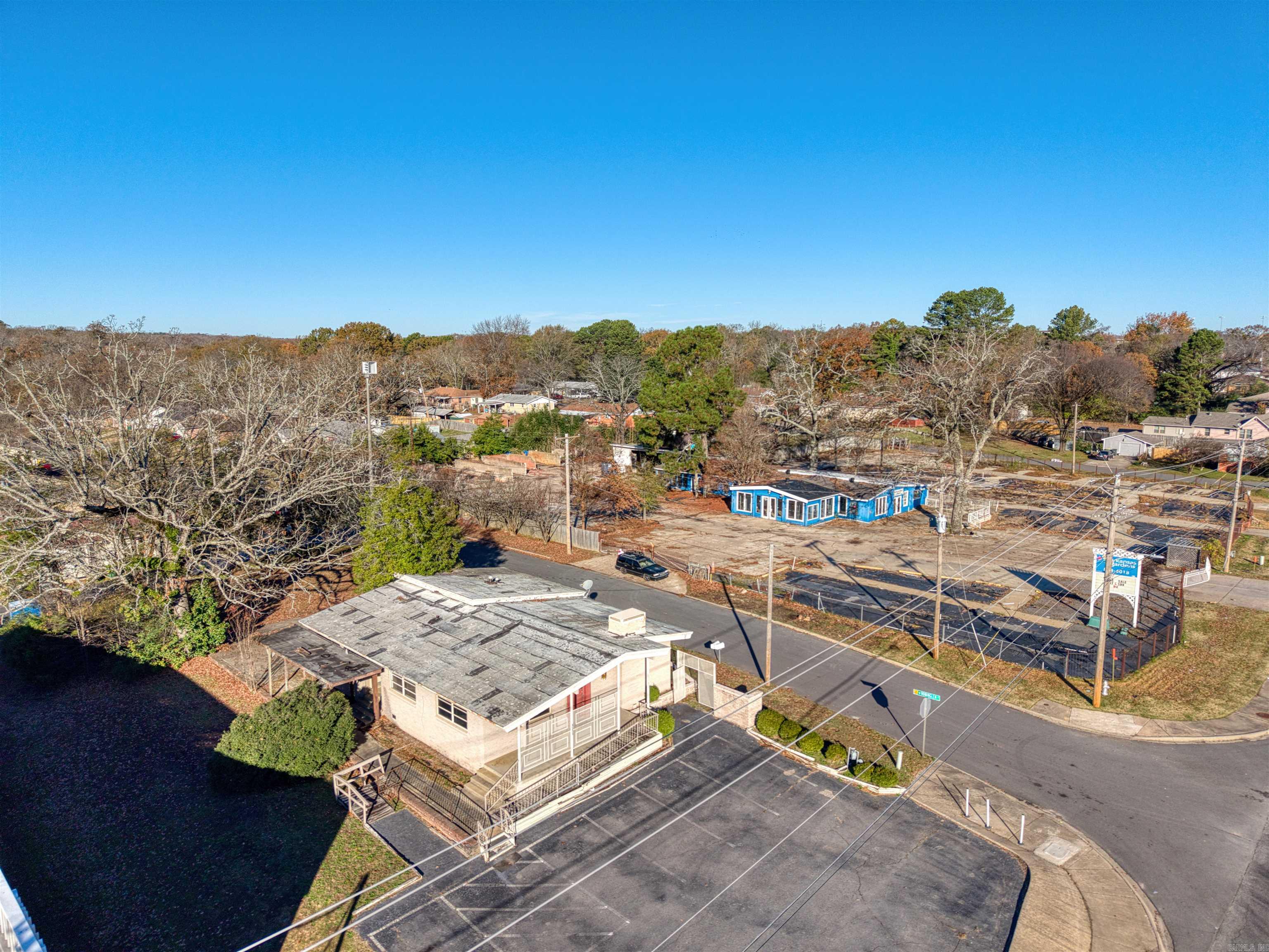 Sylvan Hills - Commercial Sale