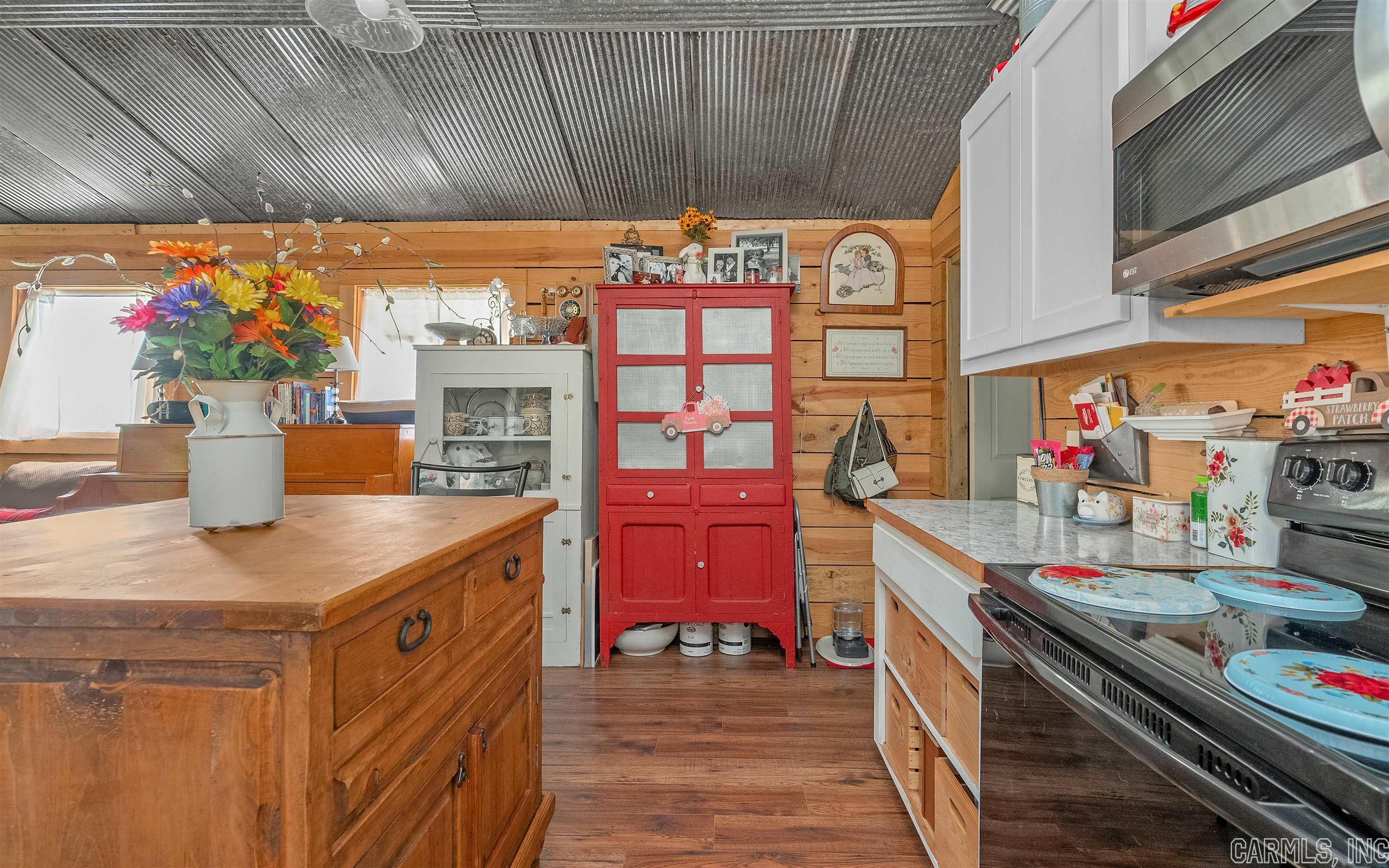 Not In List - Residential