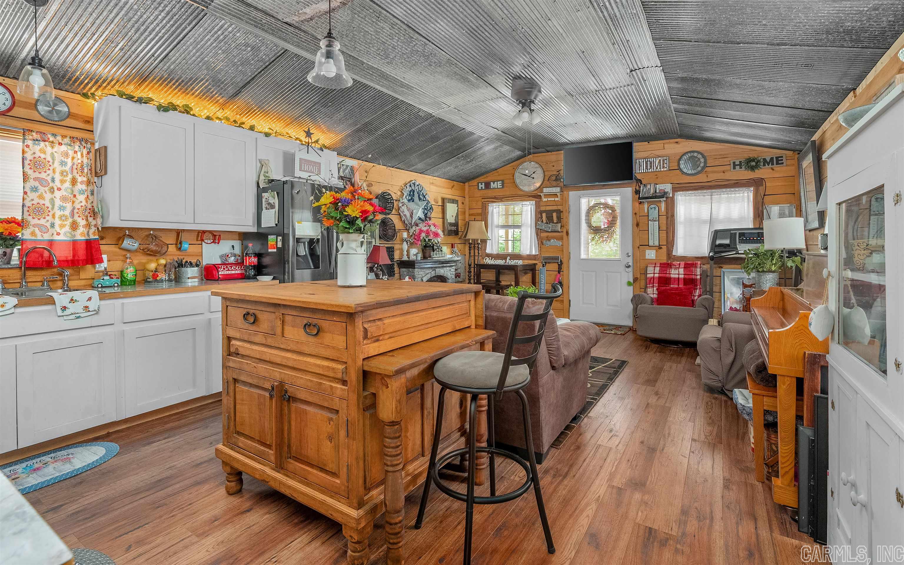 Not In List - Residential