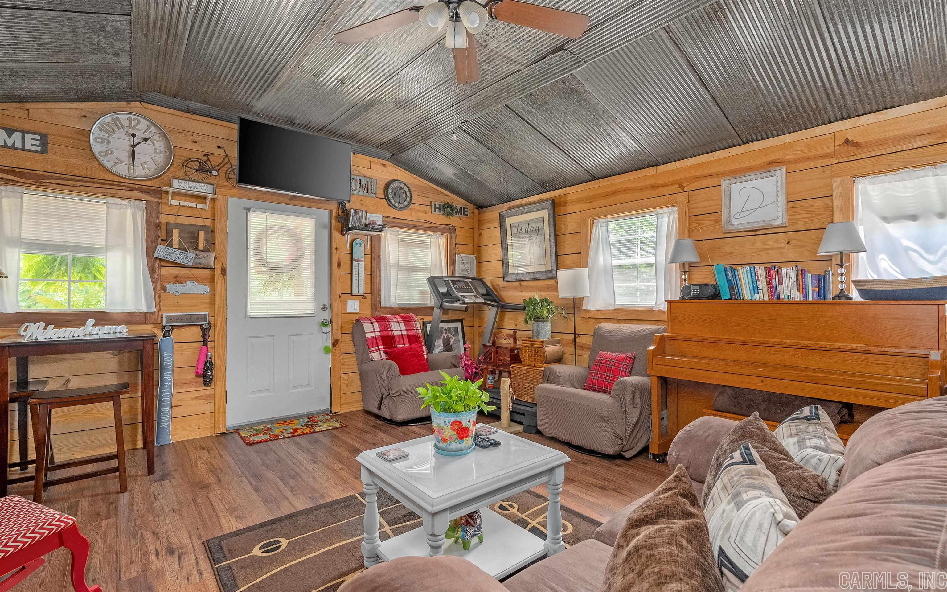 Not In List - Residential