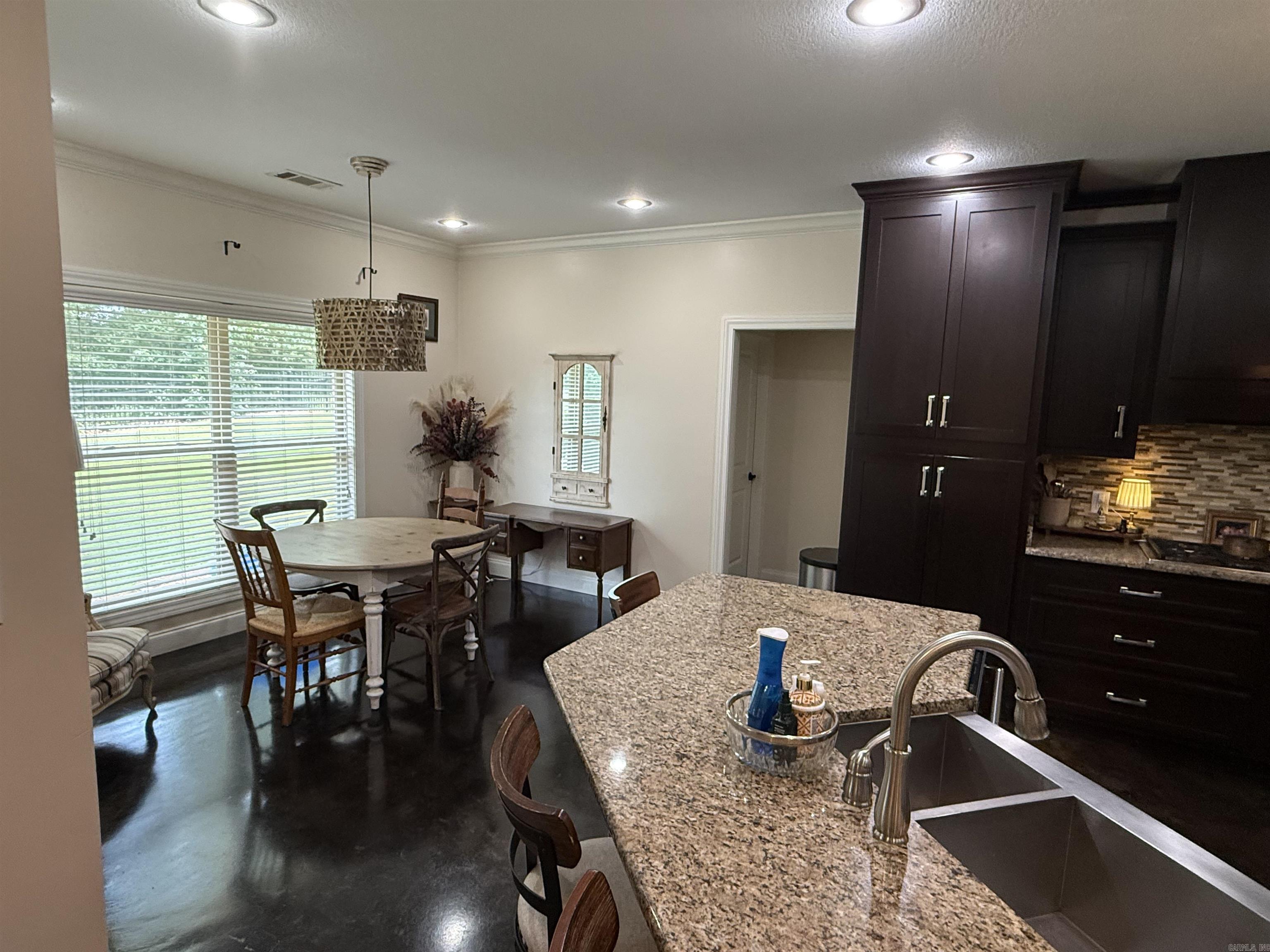 Sage Meadows - Residential