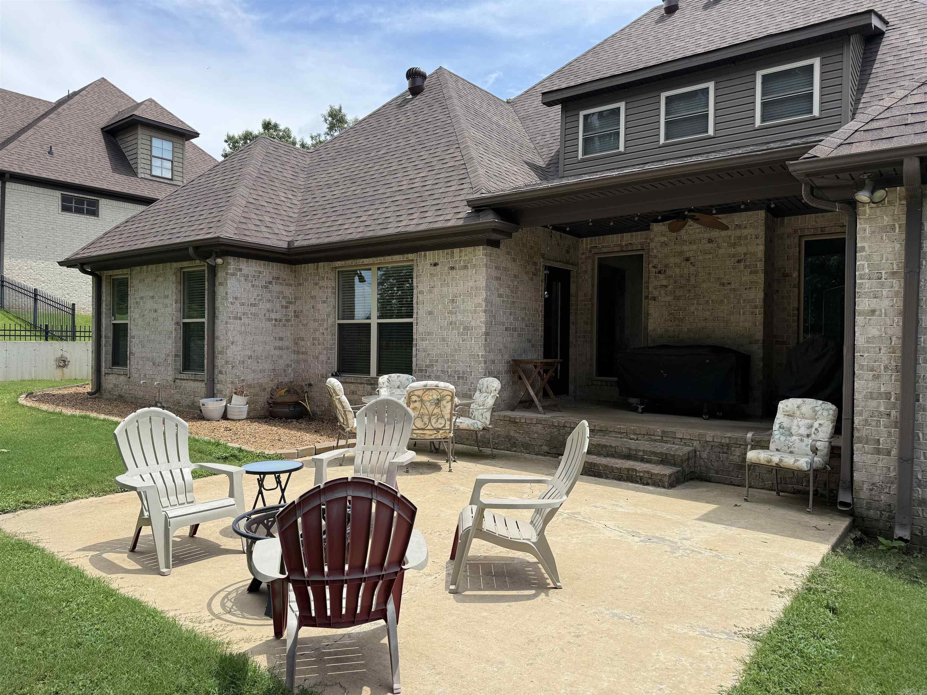Sage Meadows - Residential