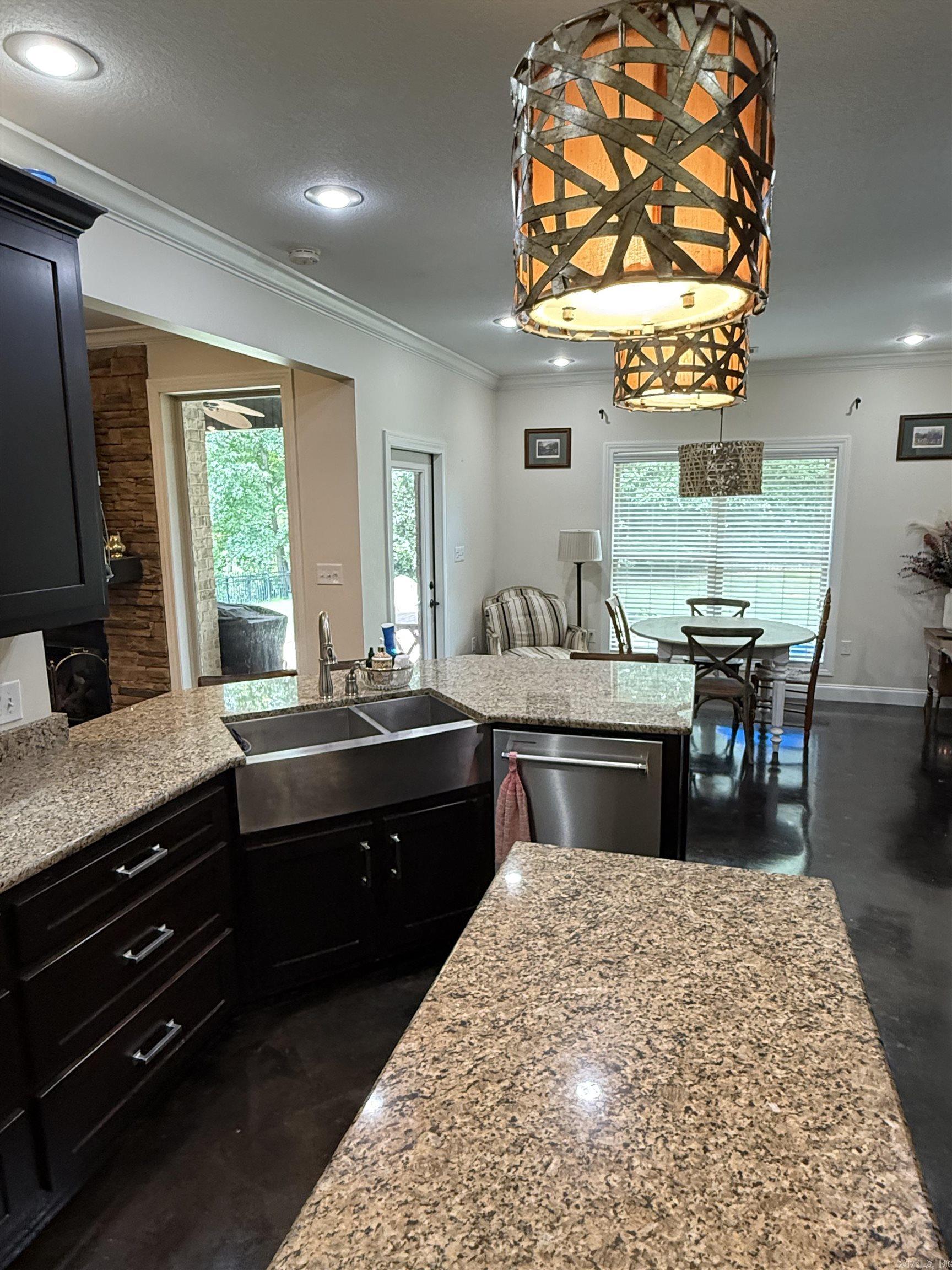 Sage Meadows - Residential