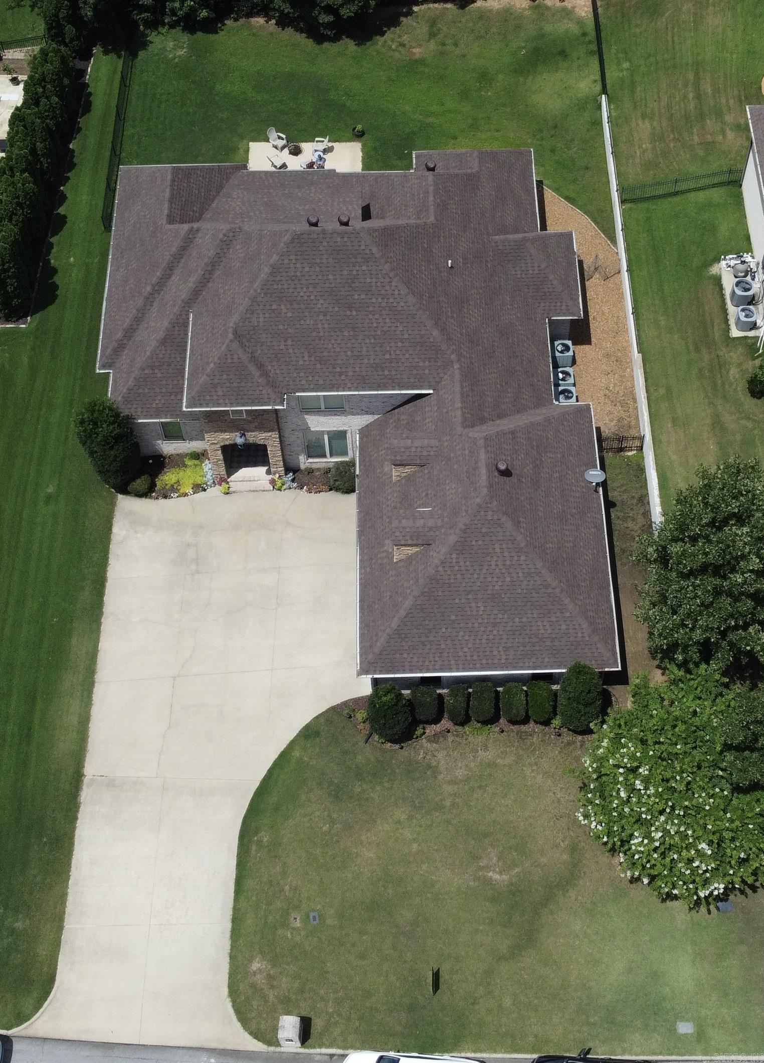 Sage Meadows - Residential