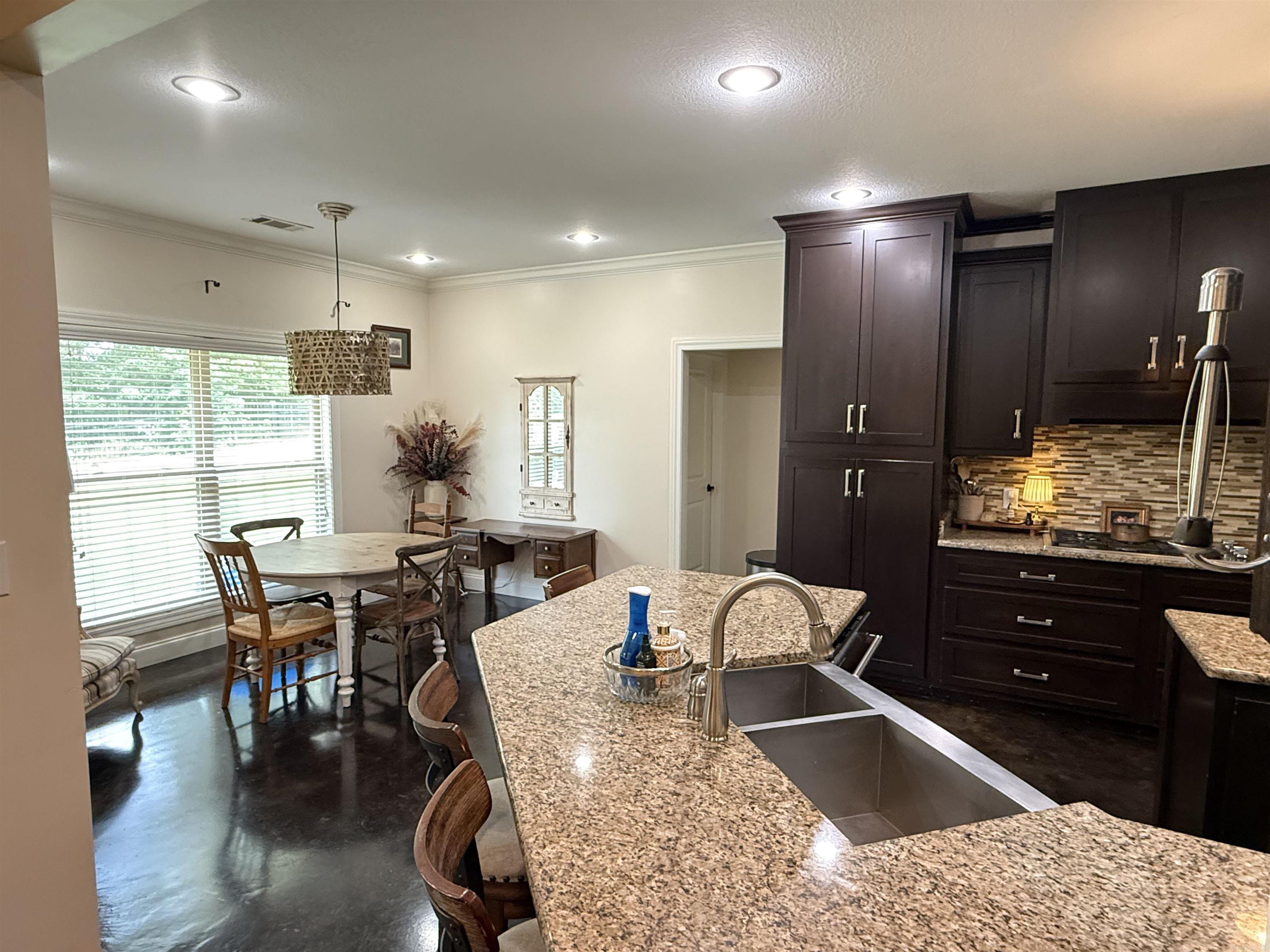 Sage Meadows - Residential