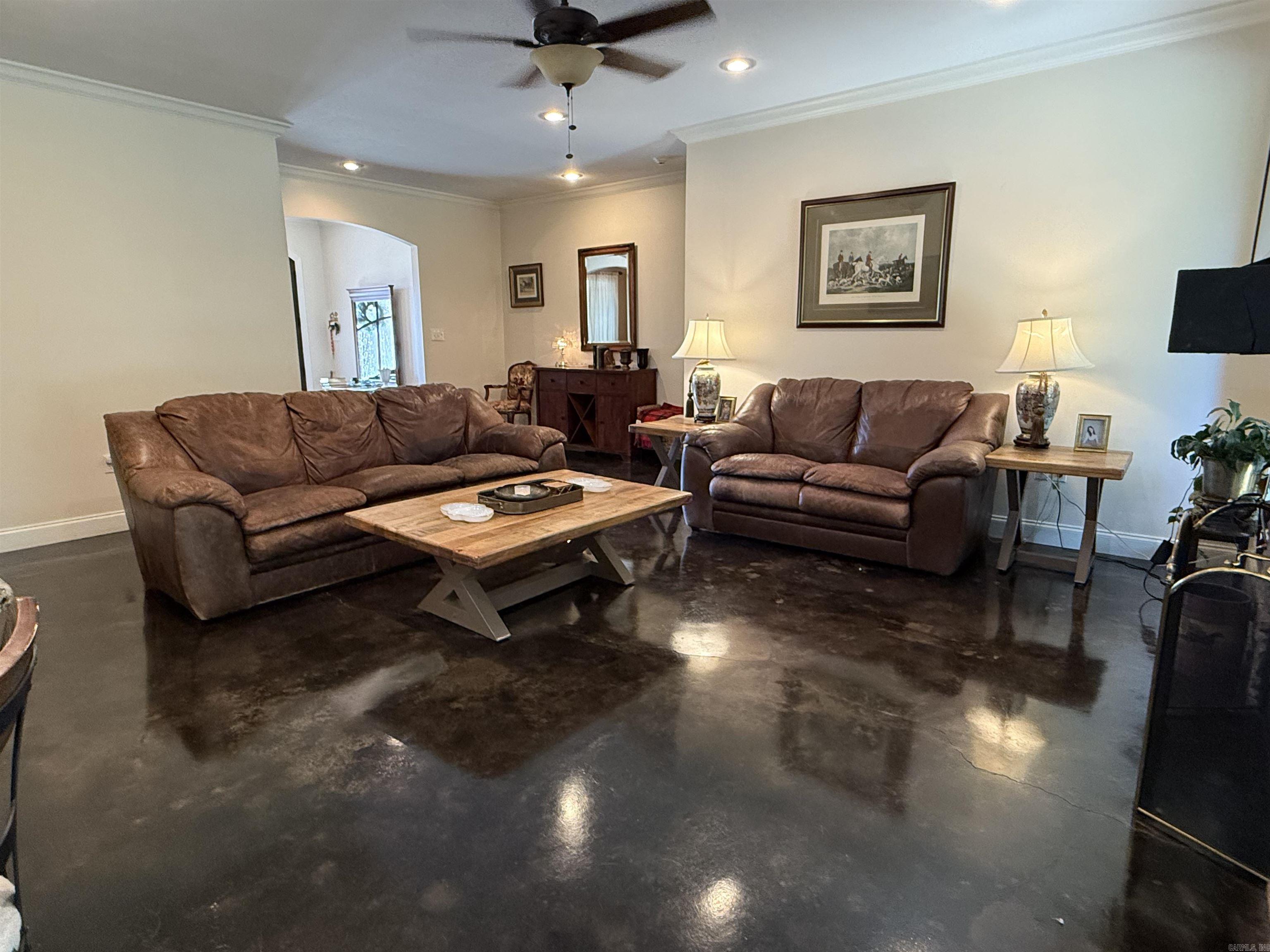 Sage Meadows - Residential
