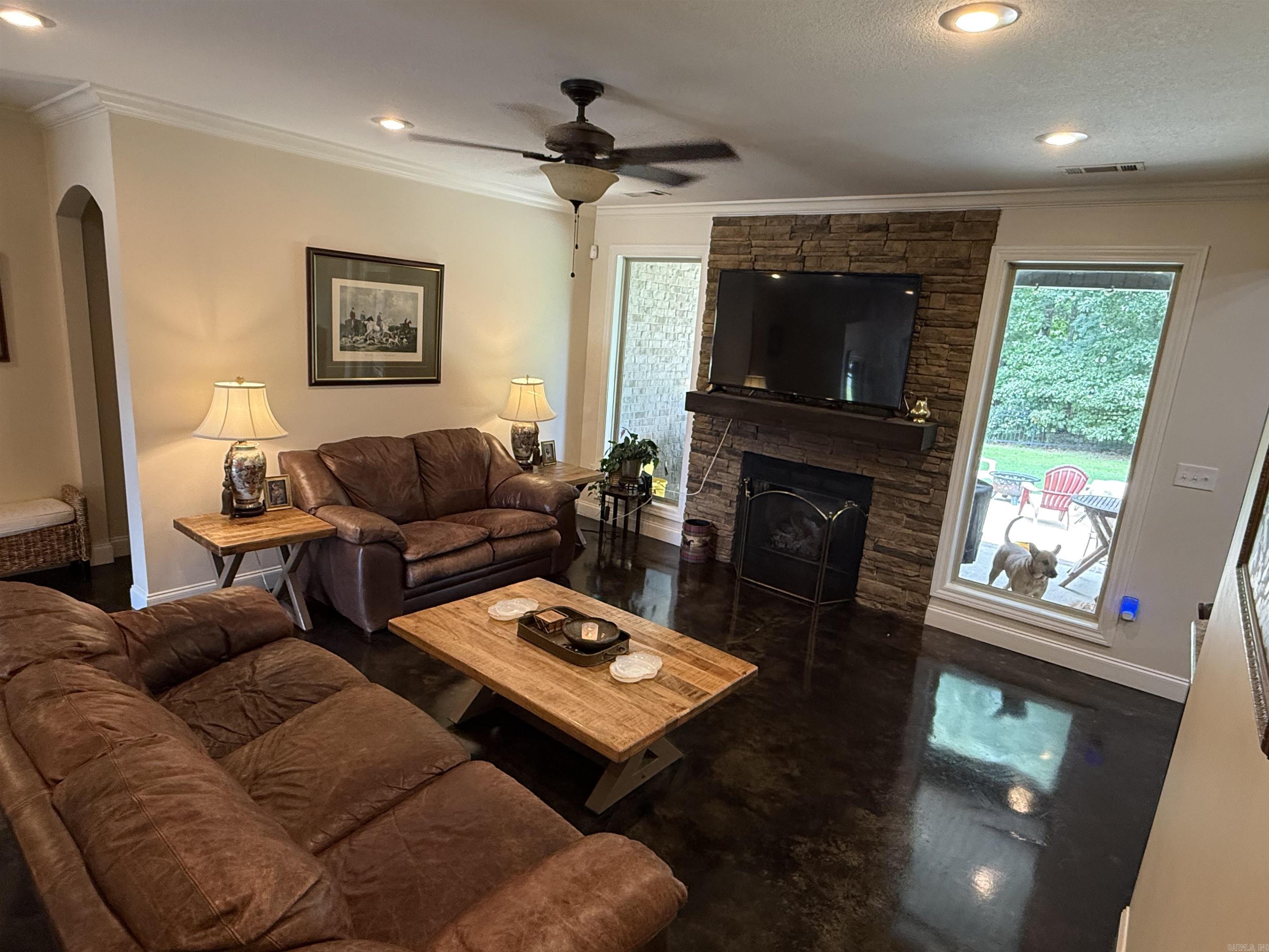 Sage Meadows - Residential