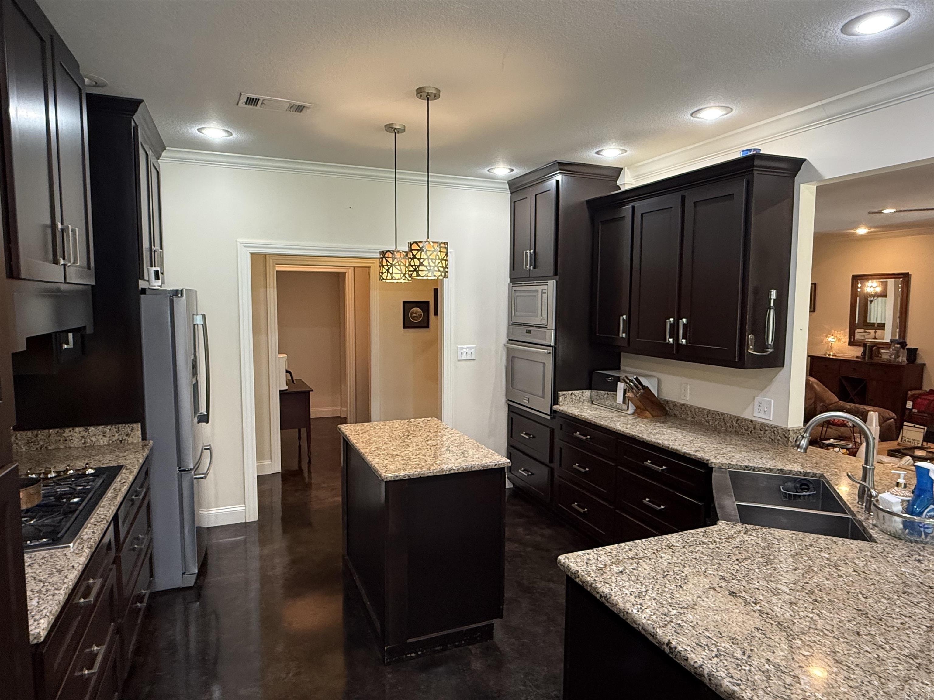 Sage Meadows - Residential