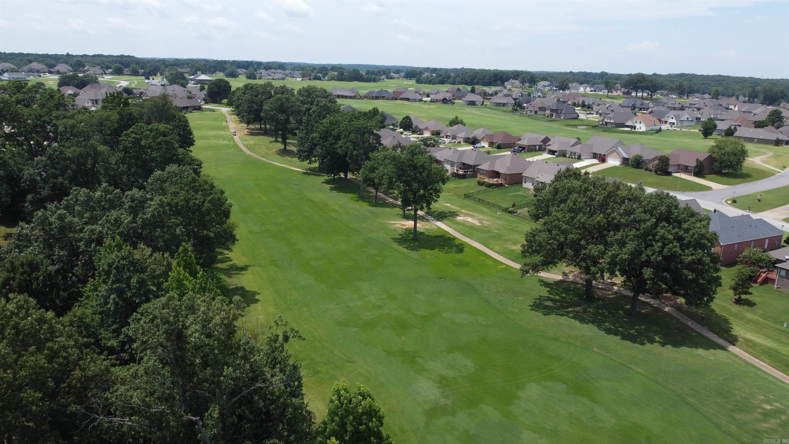 Sage Meadows - Residential