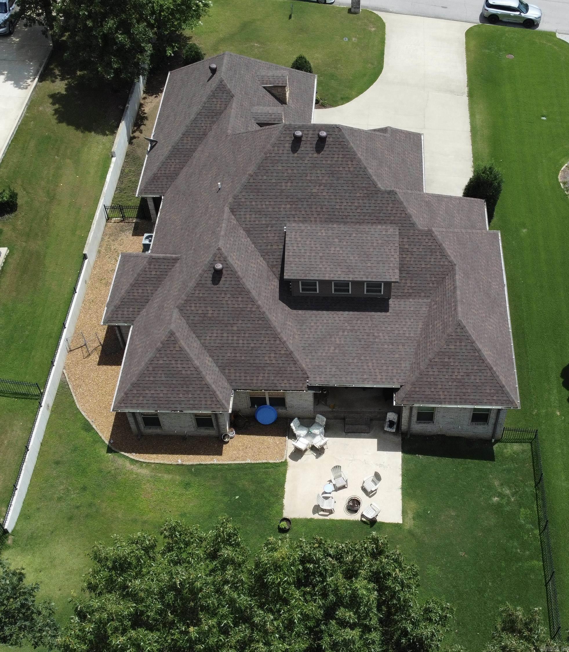 Sage Meadows - Residential