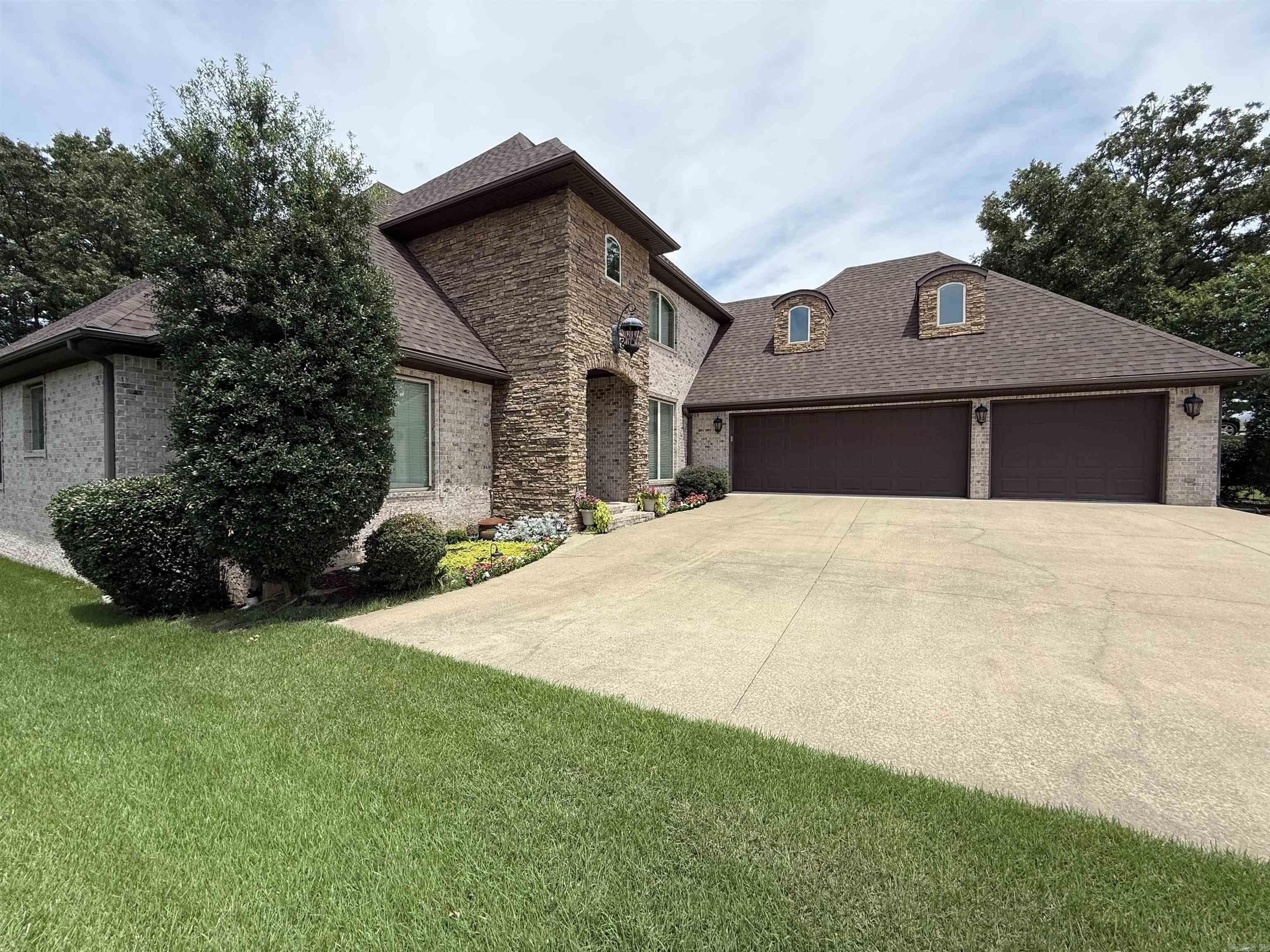 Sage Meadows - Residential