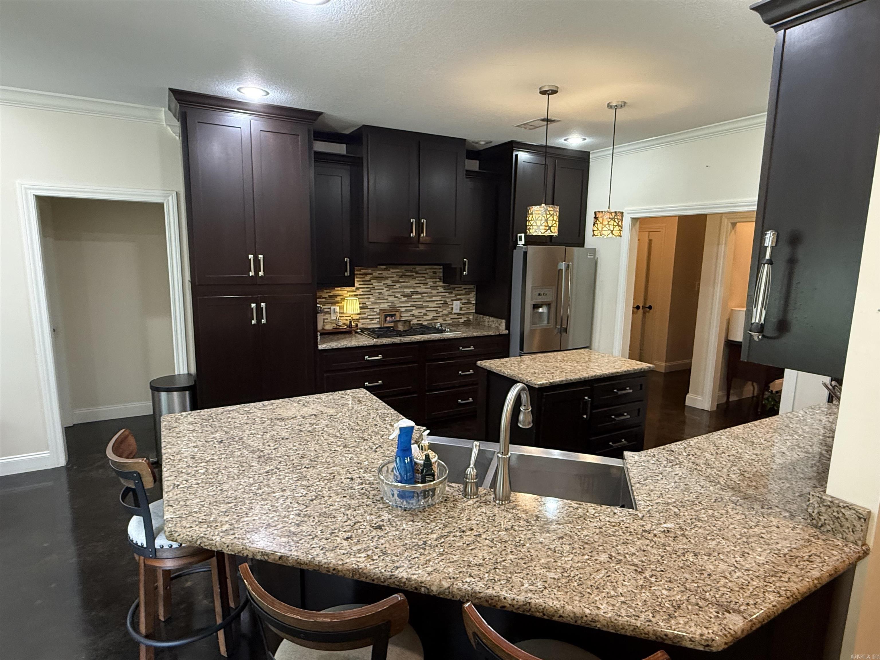 Sage Meadows - Residential