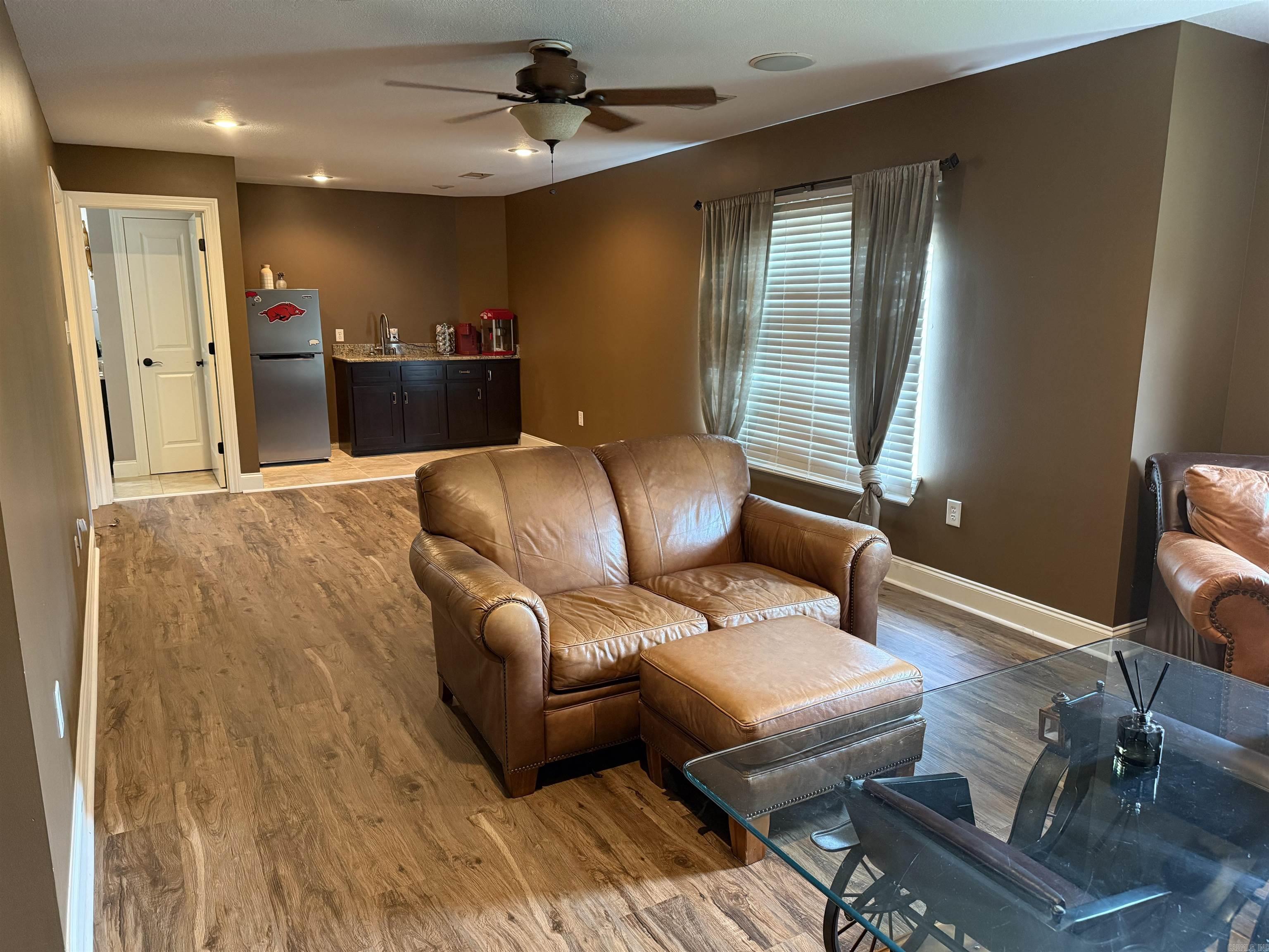 Sage Meadows - Residential
