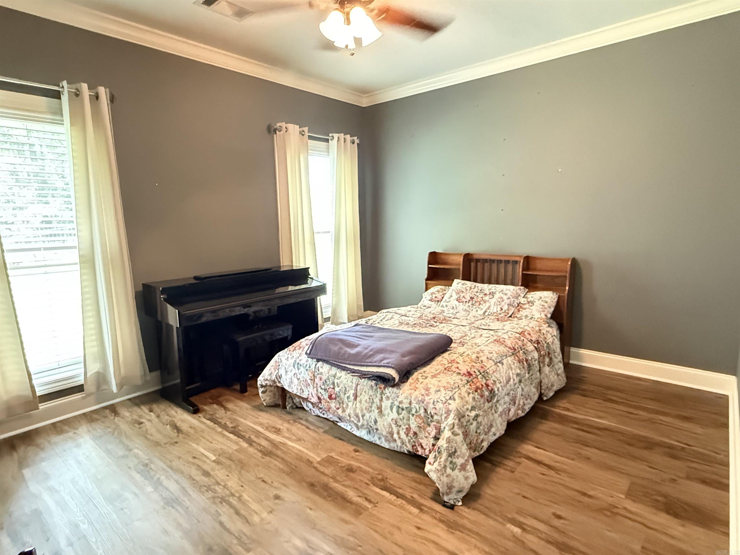 Sage Meadows - Residential