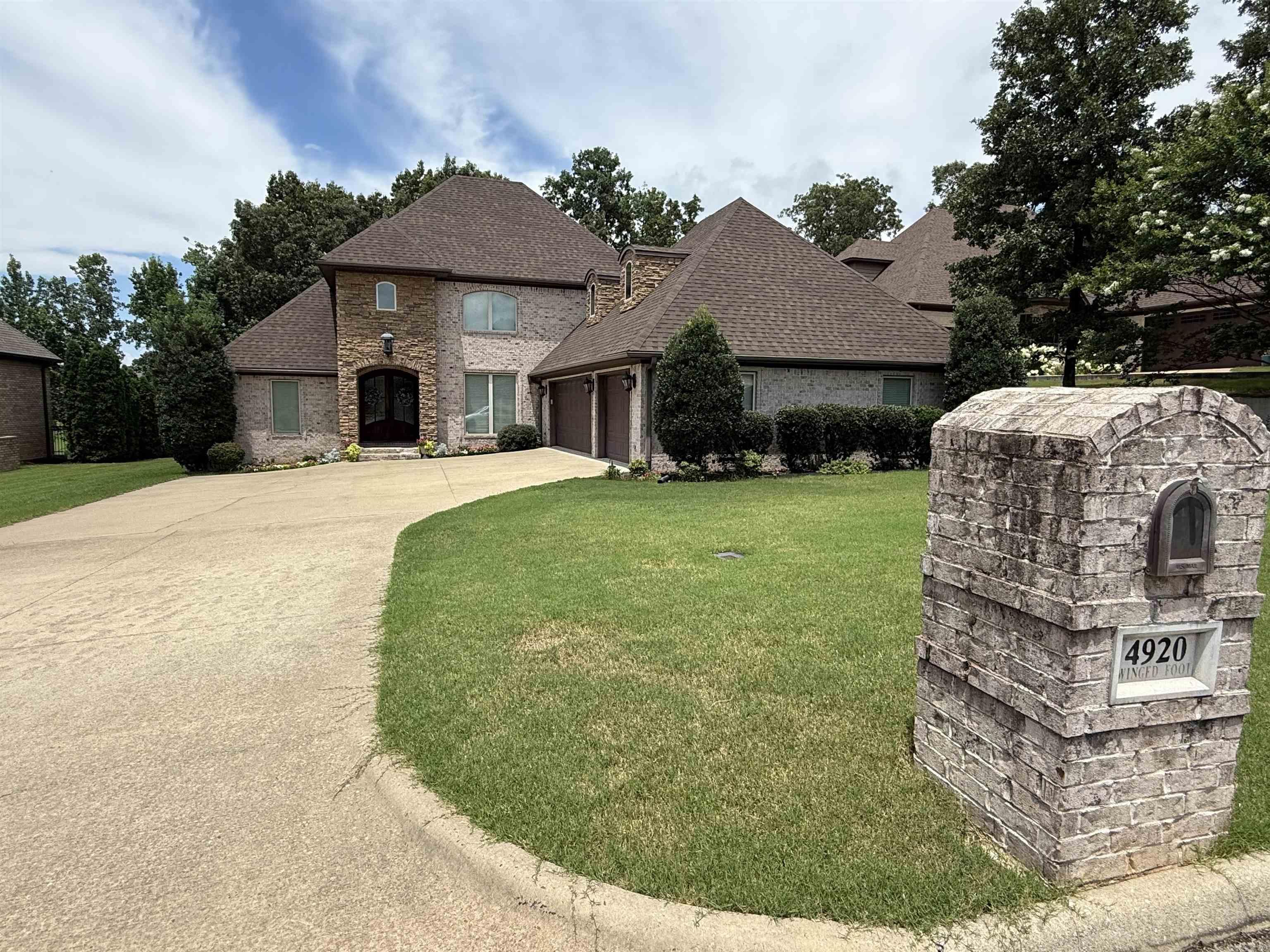 Sage Meadows - Residential