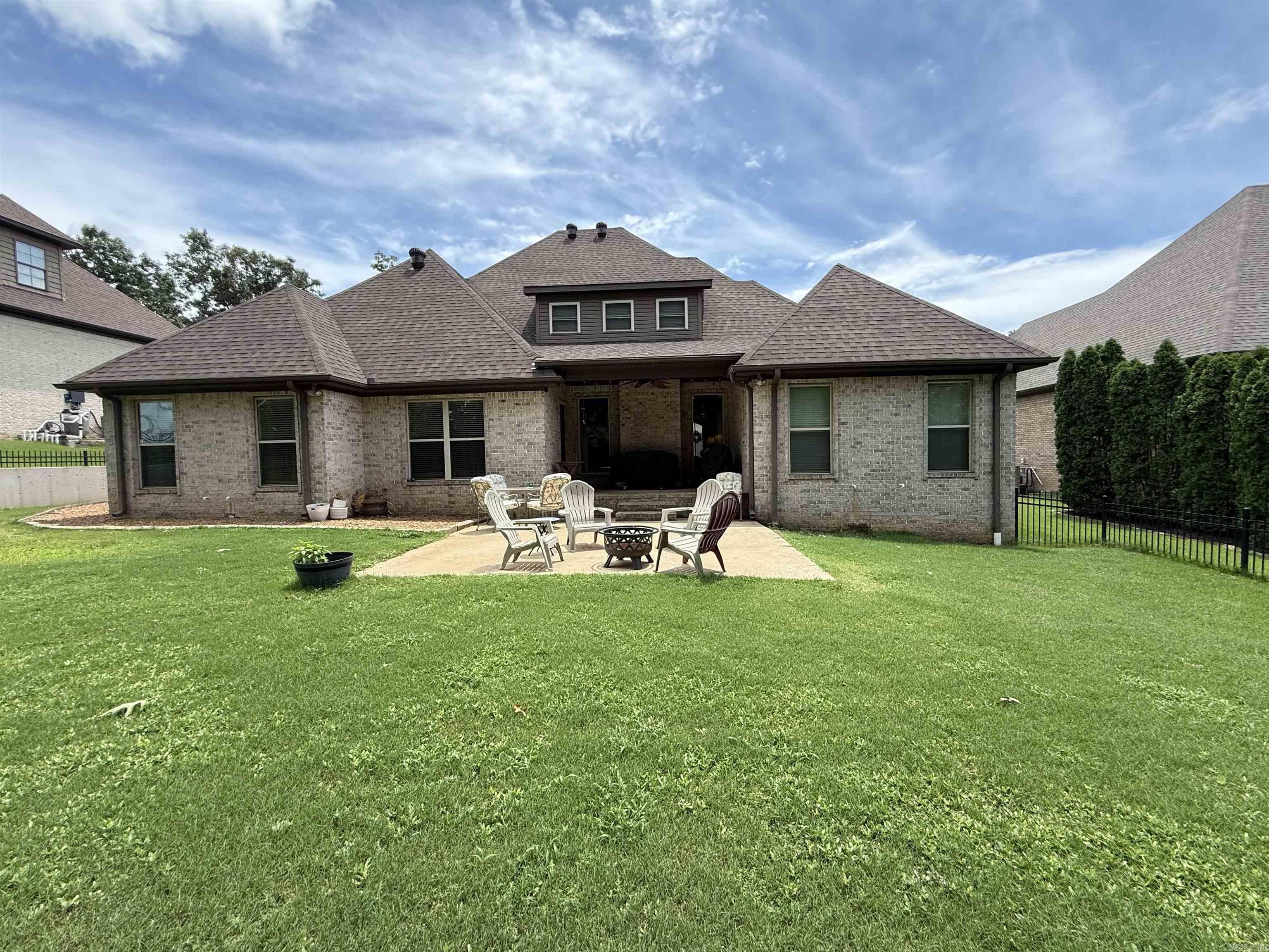 Sage Meadows - Residential
