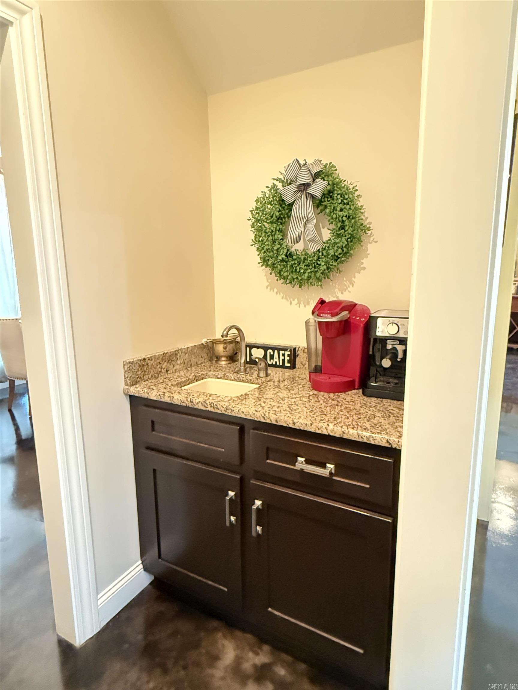 Sage Meadows - Residential