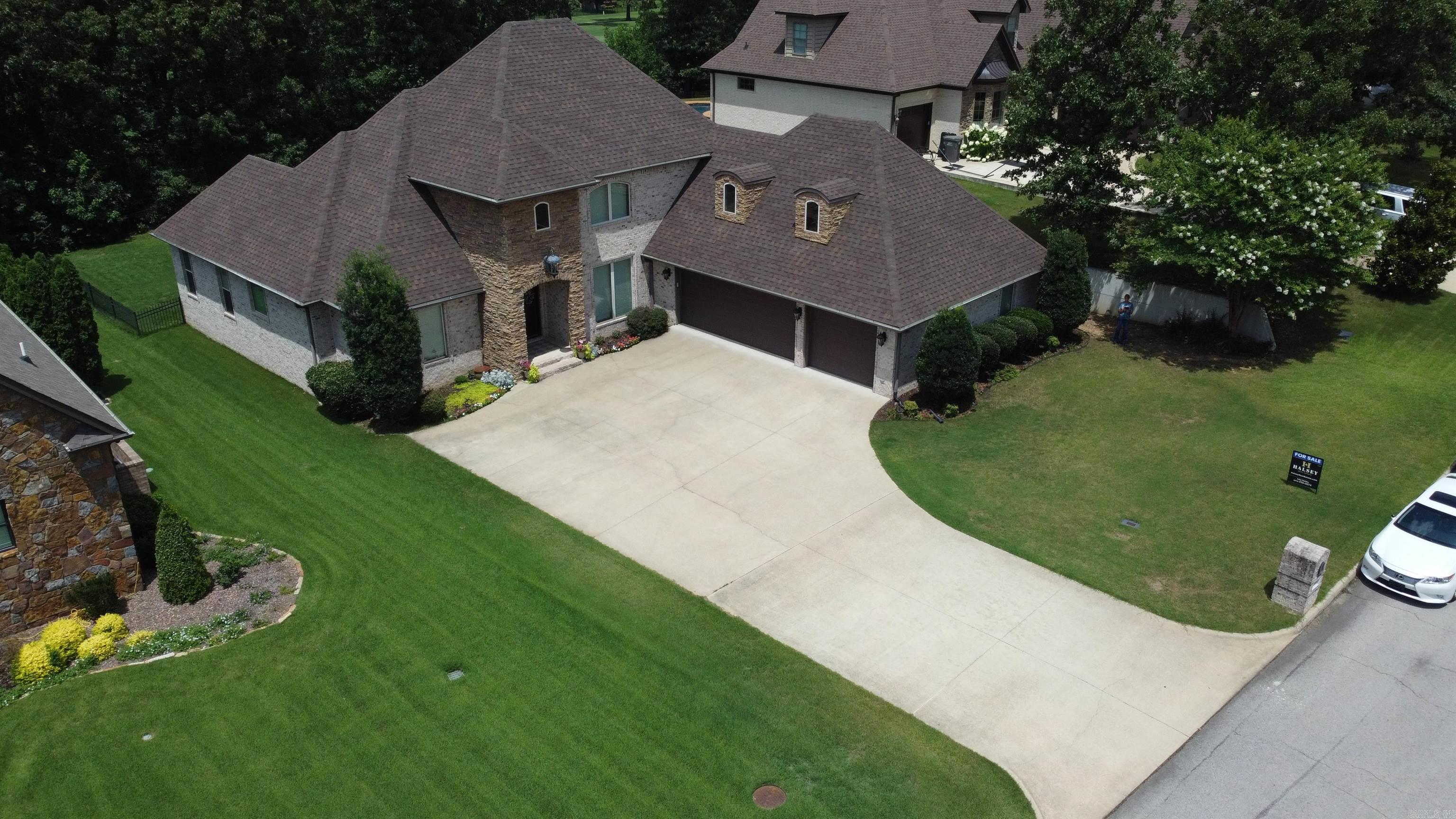 Sage Meadows - Residential